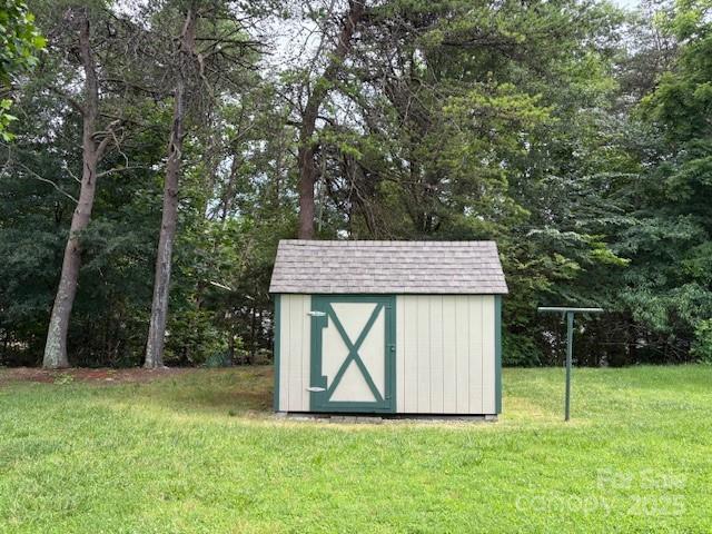 2321 Cline Street — Statesville