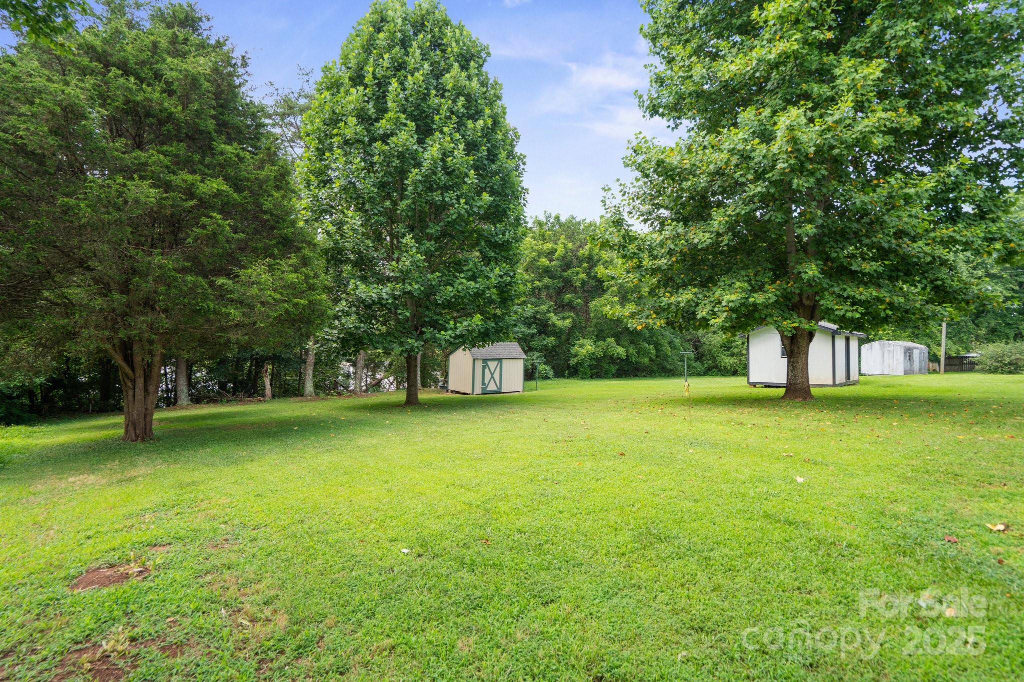 2321 Cline Street — Statesville