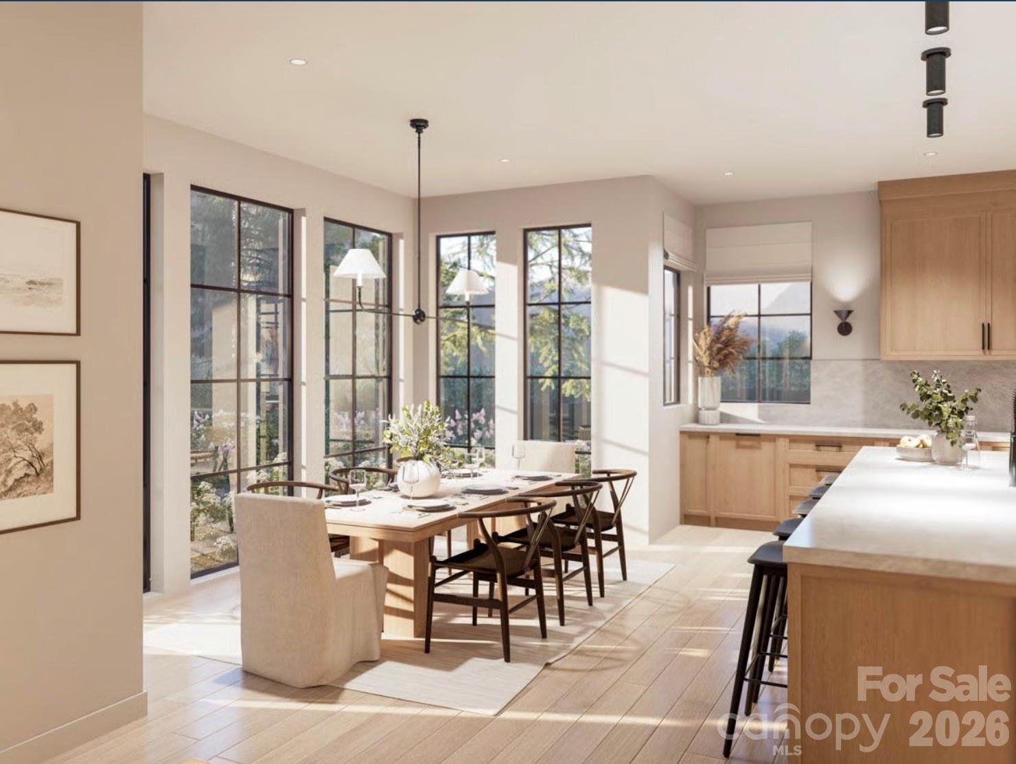 Lot 3 Country Estates Drive — Waxhaw