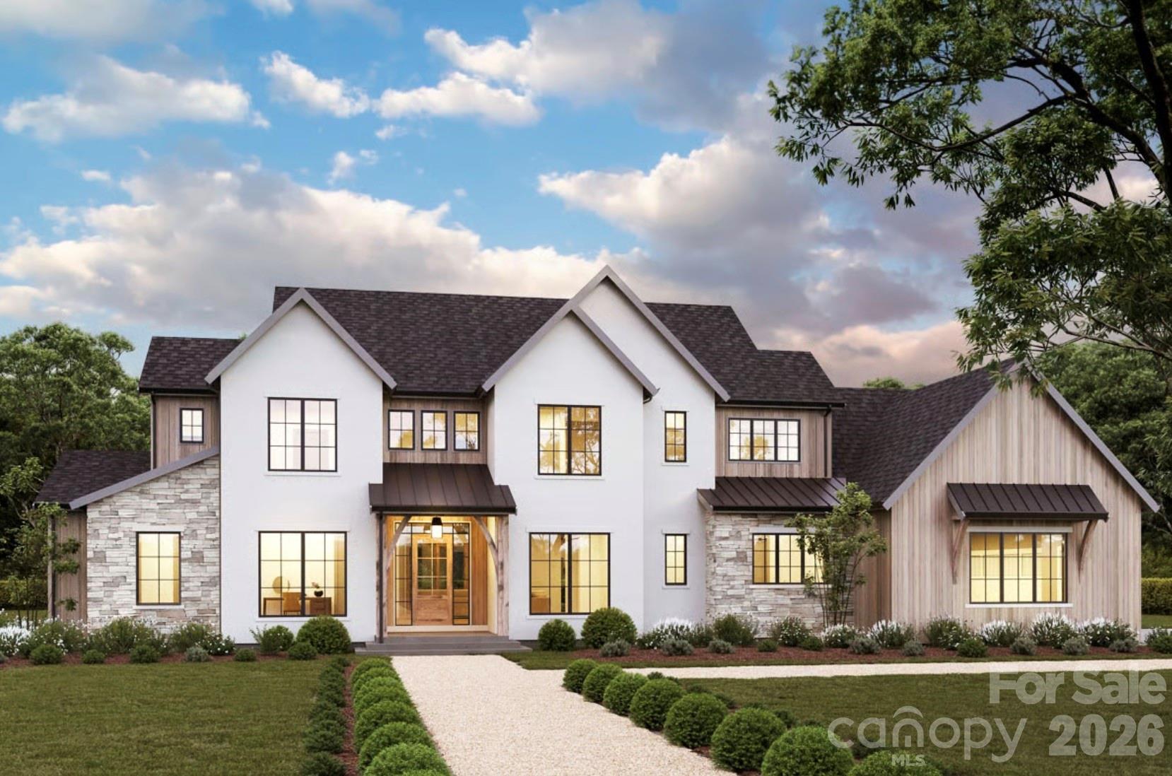 Lot 3 Country Estates Drive — Waxhaw