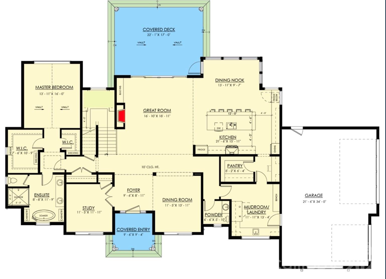 Lot 3 Country Estates Drive — Waxhaw