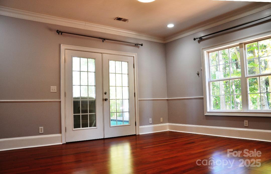 3645 Lake Bluff Drive — Sherrills Ford