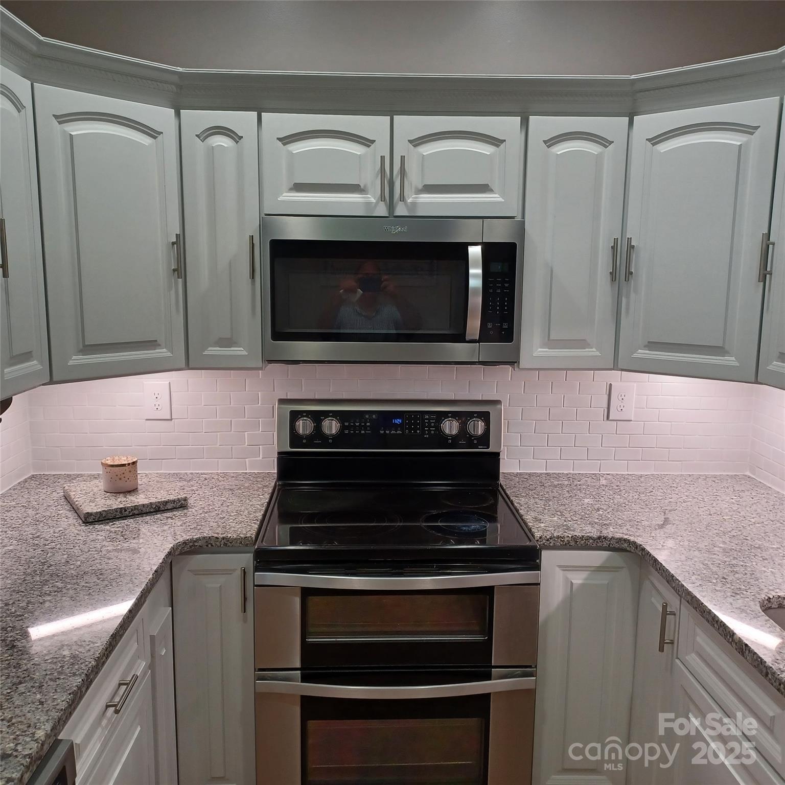 3645 Lake Bluff Drive — Sherrills Ford