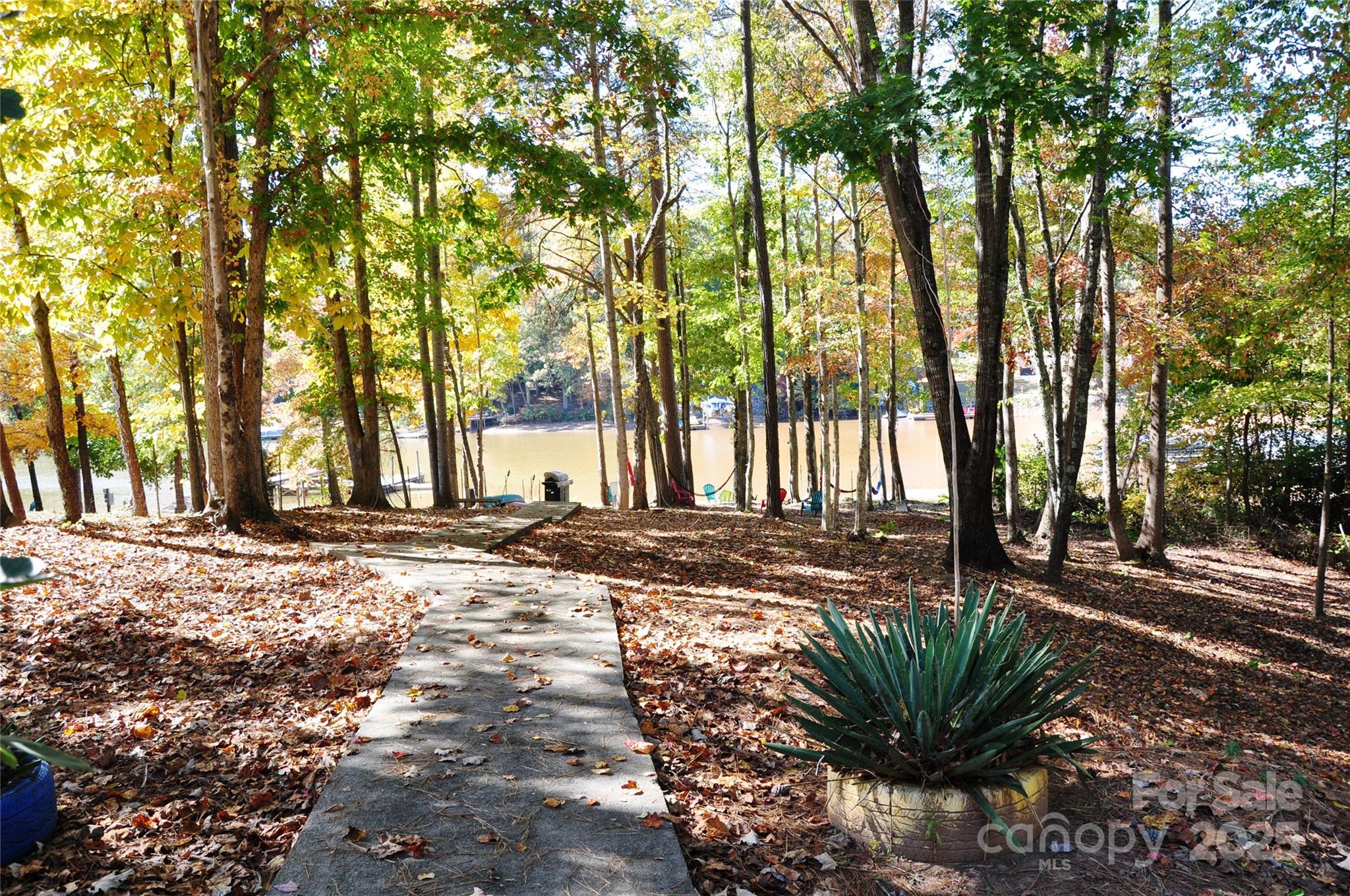 3645 Lake Bluff Drive — Sherrills Ford