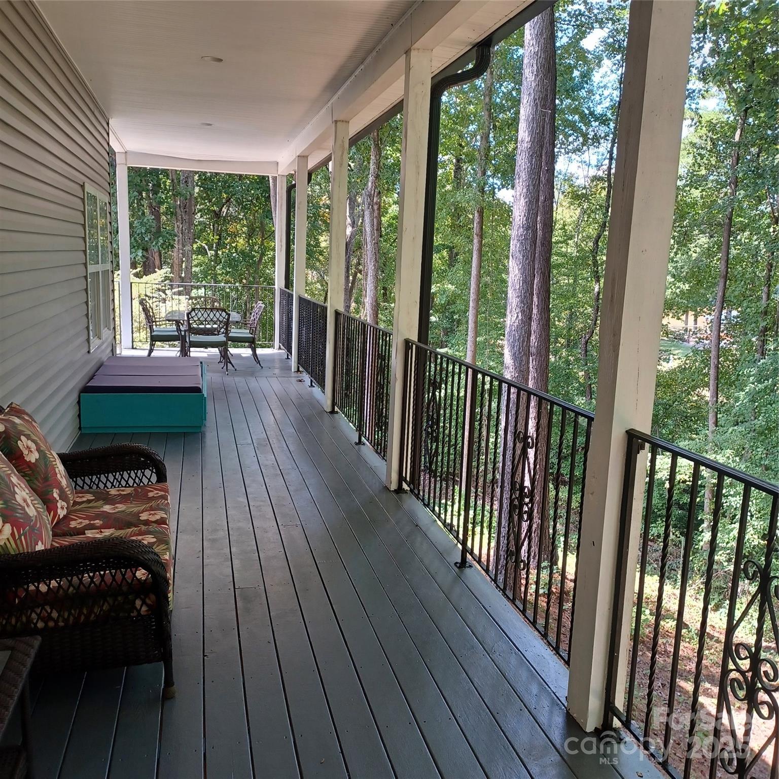 3645 Lake Bluff Drive — Sherrills Ford
