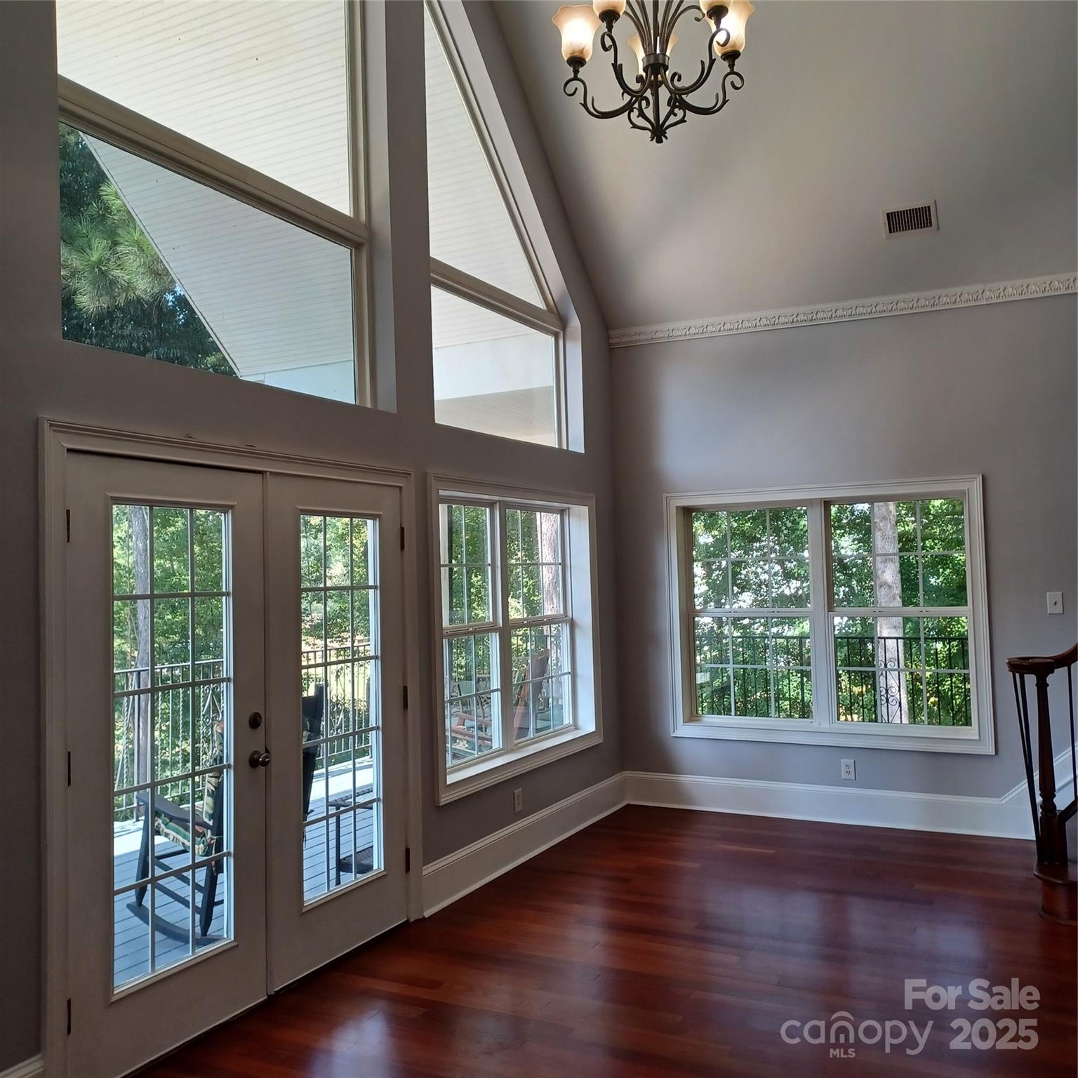 3645 Lake Bluff Drive — Sherrills Ford