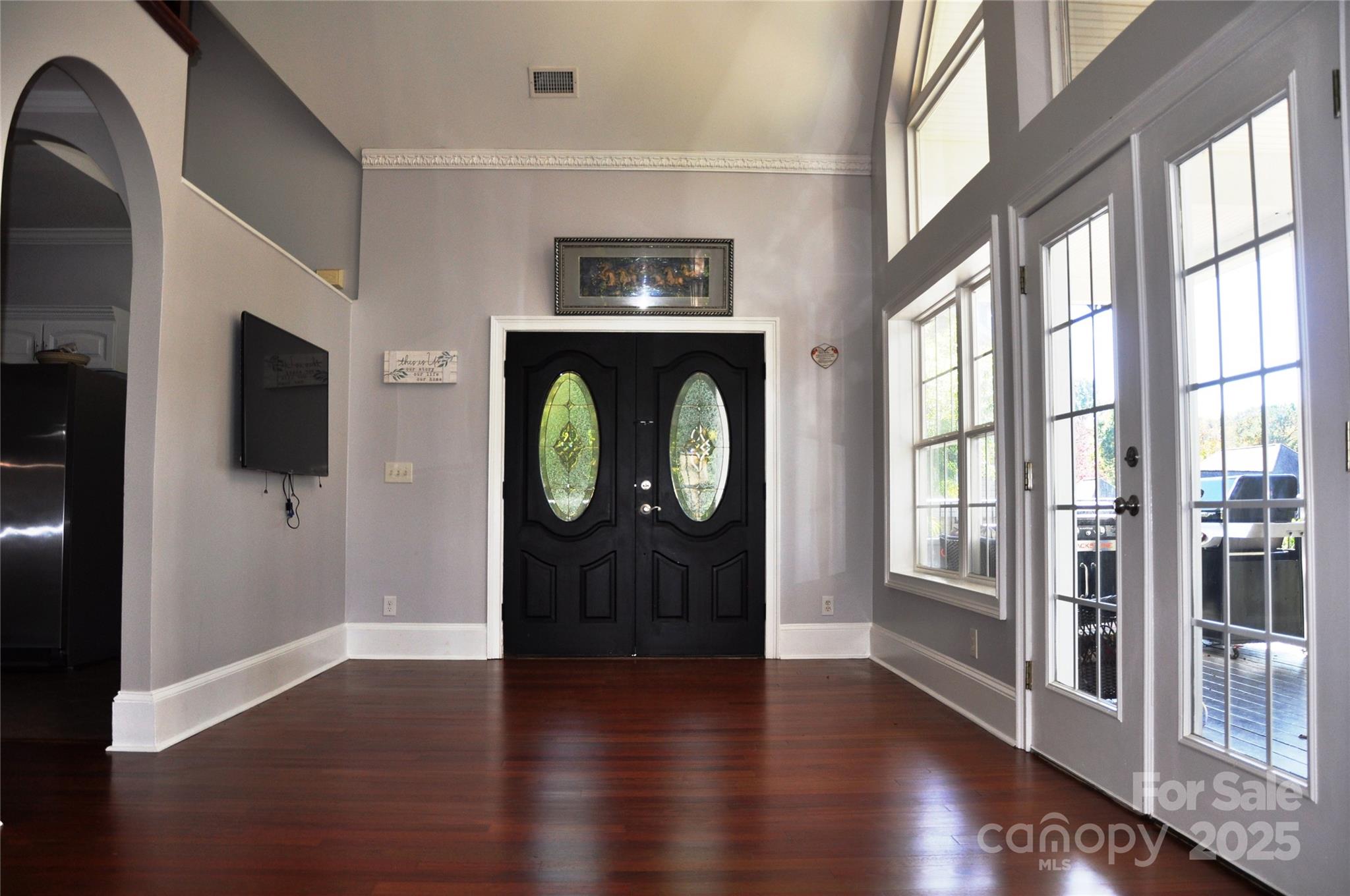 3645 Lake Bluff Drive — Sherrills Ford