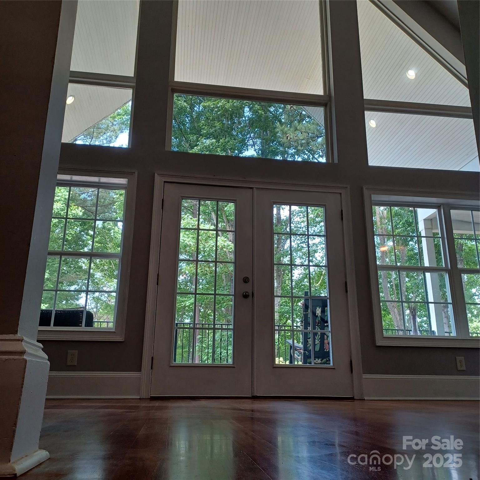 3645 Lake Bluff Drive — Sherrills Ford