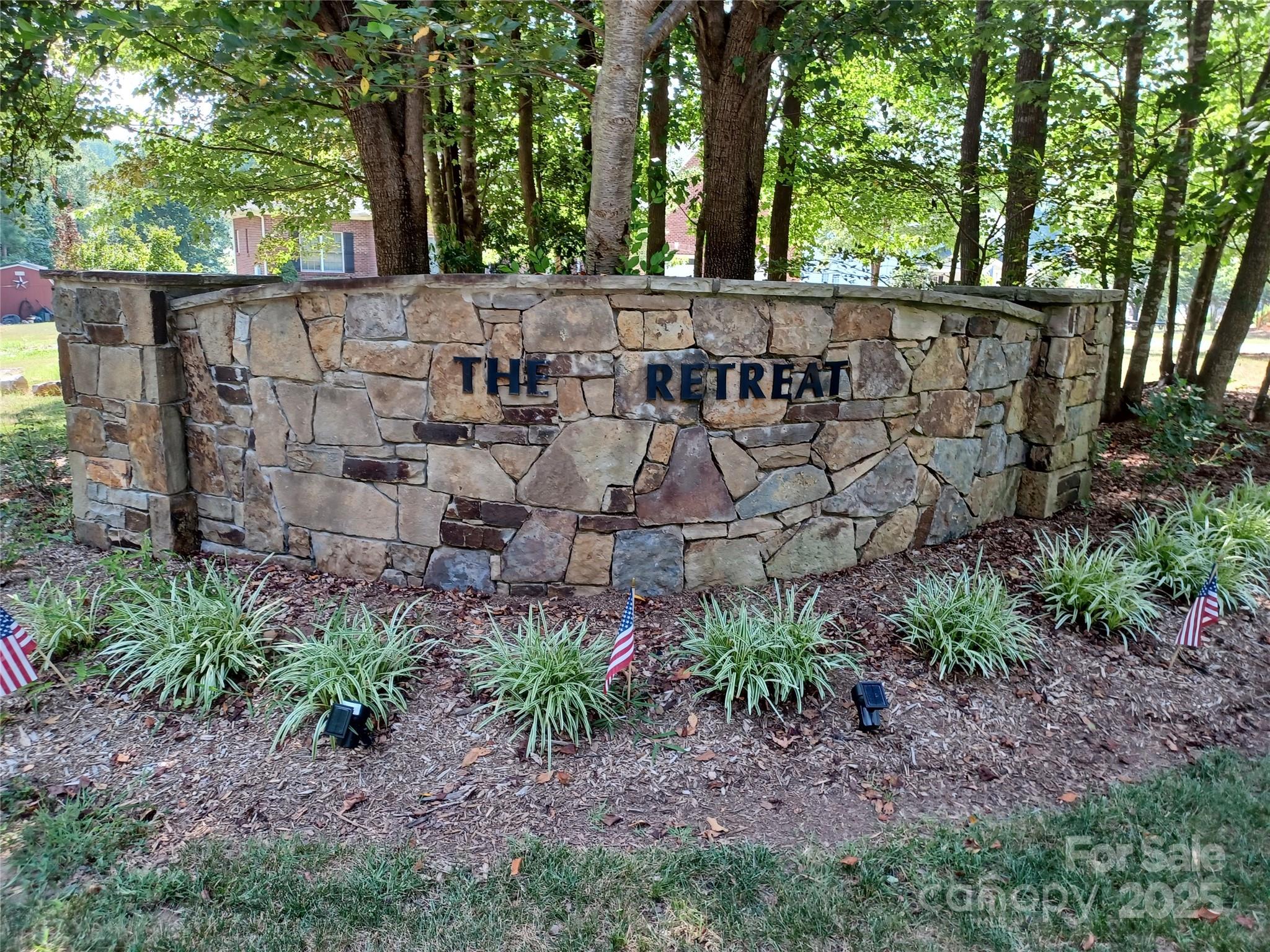 3645 Lake Bluff Drive — Sherrills Ford