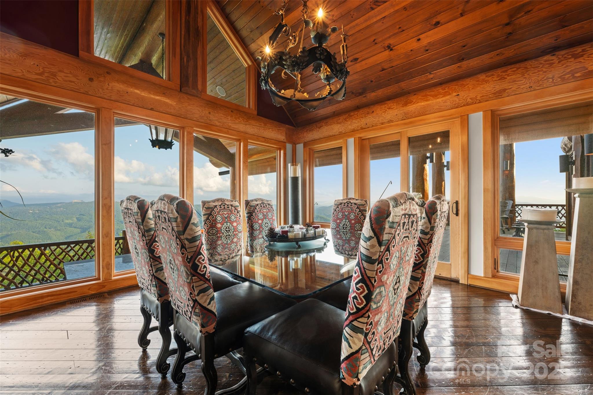 2910 Eagles Nest Trail — Banner Elk