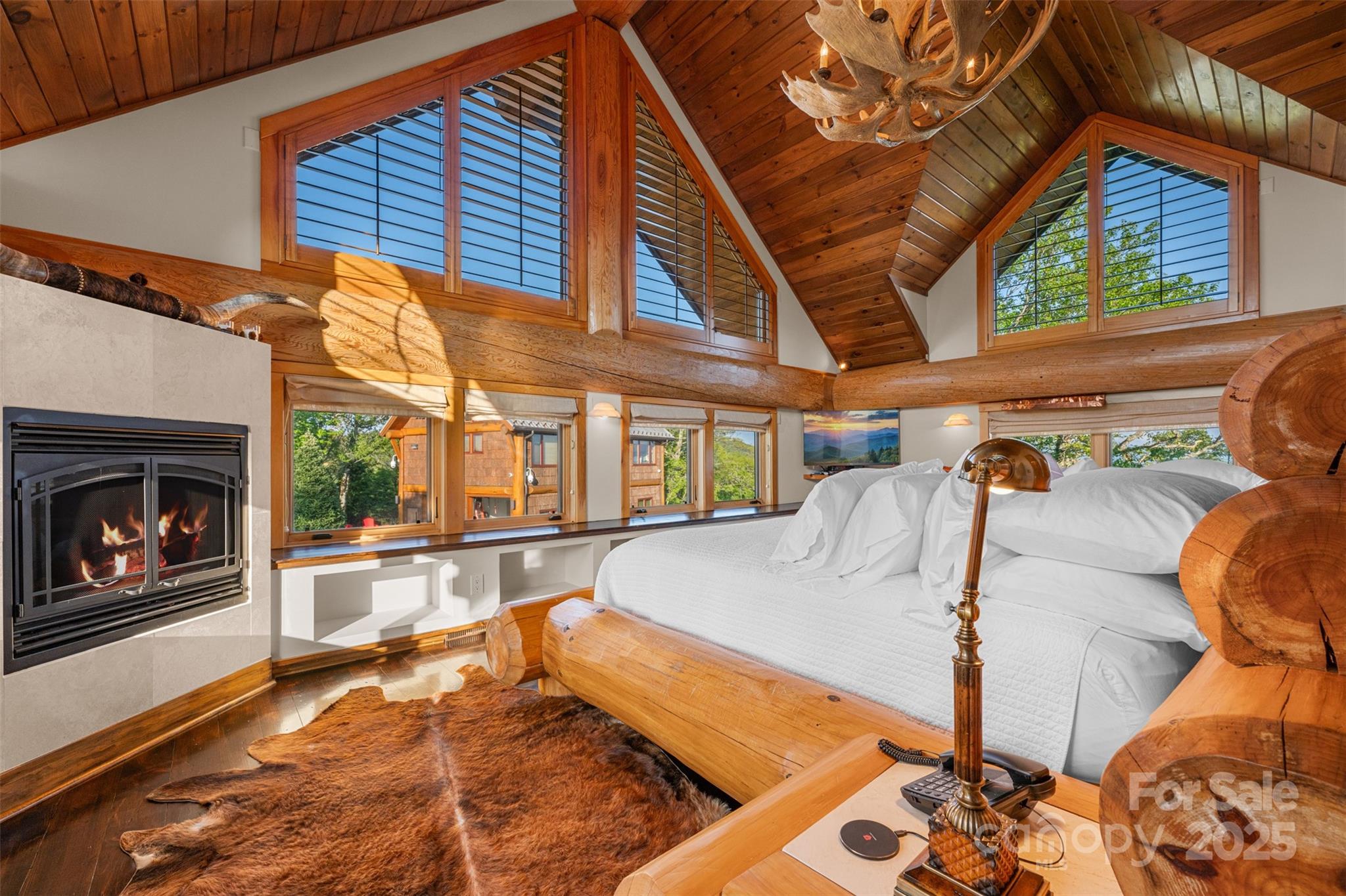 2910 Eagles Nest Trail — Banner Elk
