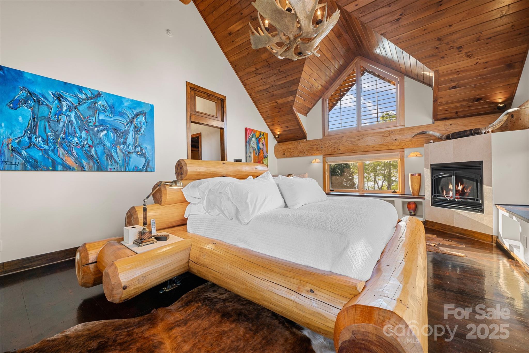 2910 Eagles Nest Trail — Banner Elk