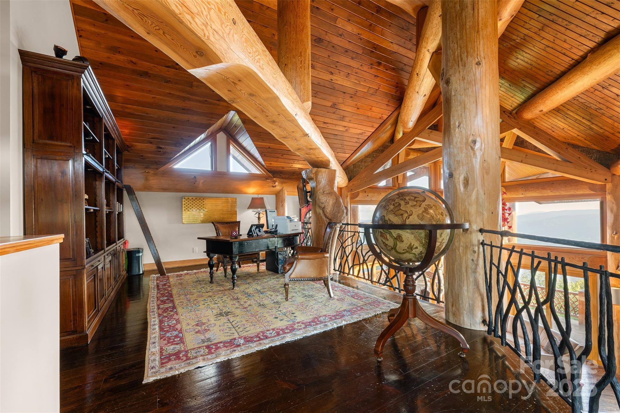 2910 Eagles Nest Trail — Banner Elk