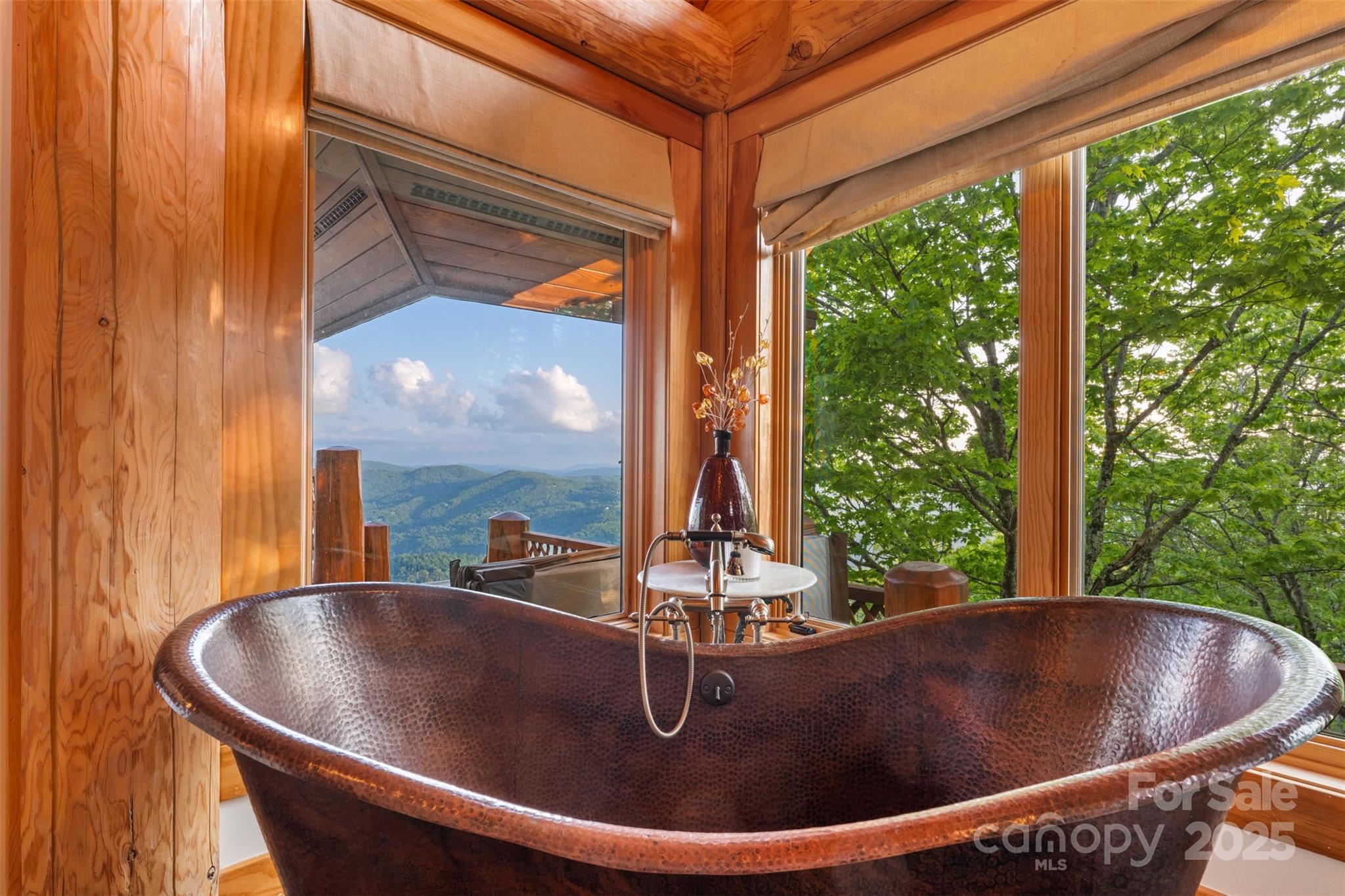 2910 Eagles Nest Trail — Banner Elk