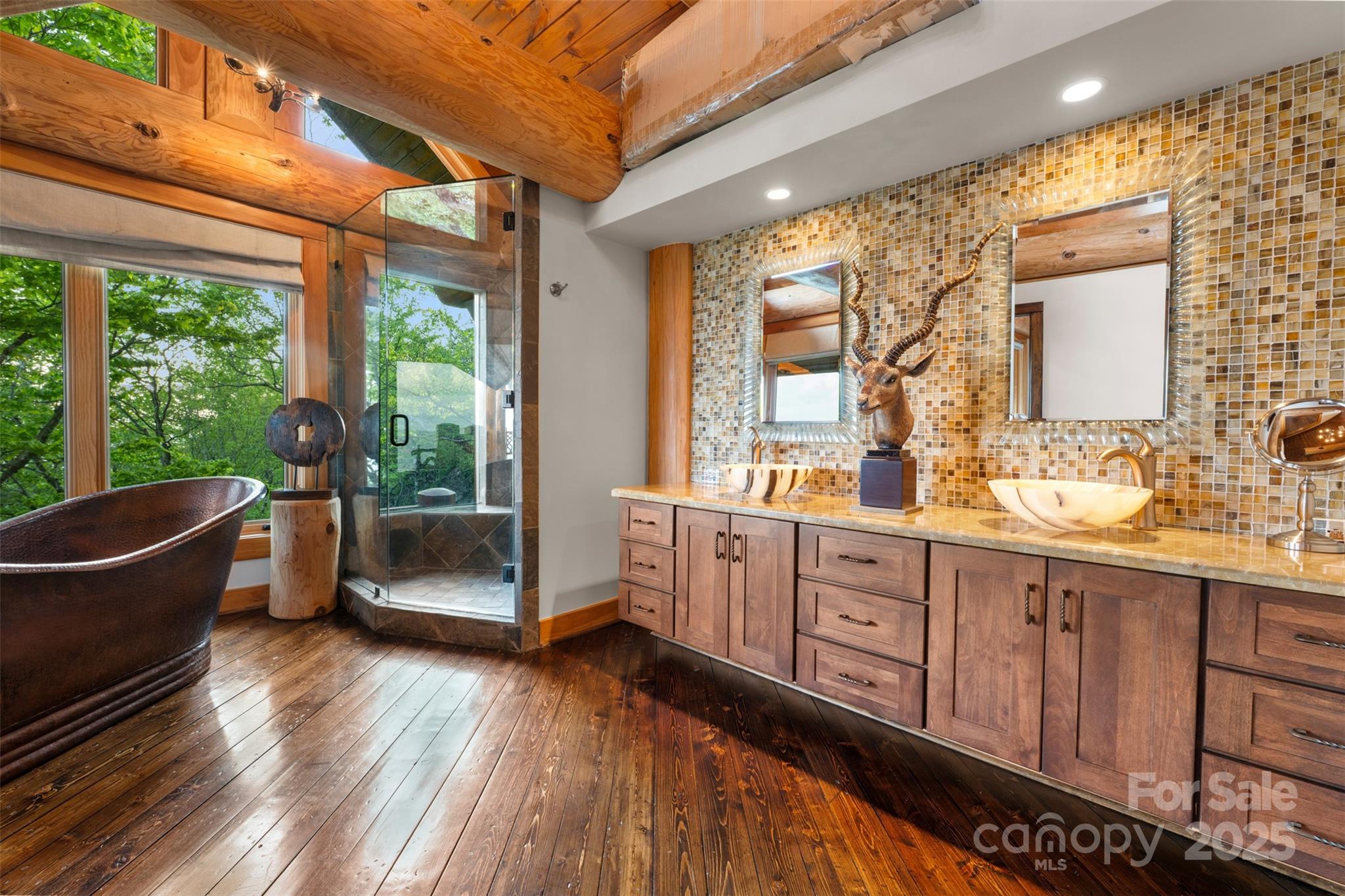 2910 Eagles Nest Trail — Banner Elk