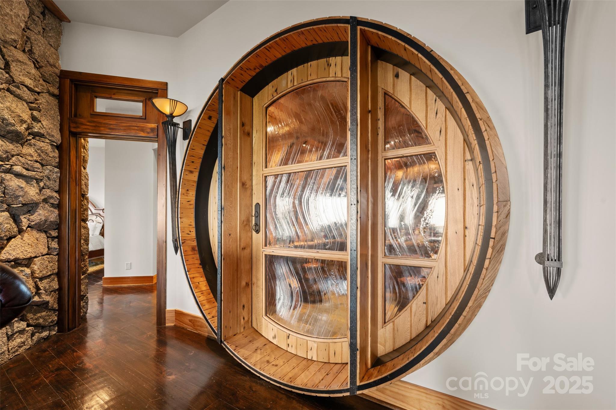 2910 Eagles Nest Trail — Banner Elk