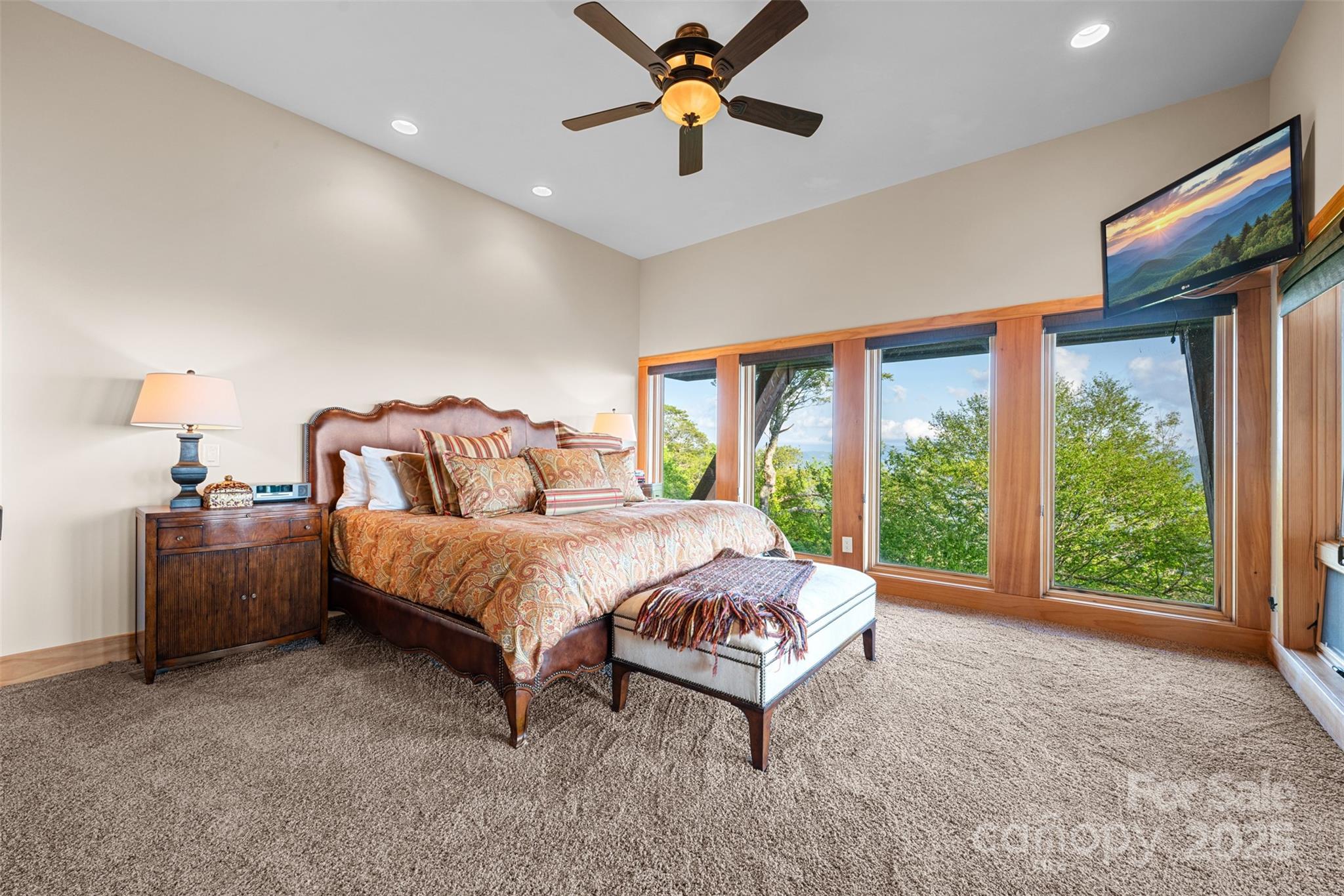 2910 Eagles Nest Trail — Banner Elk