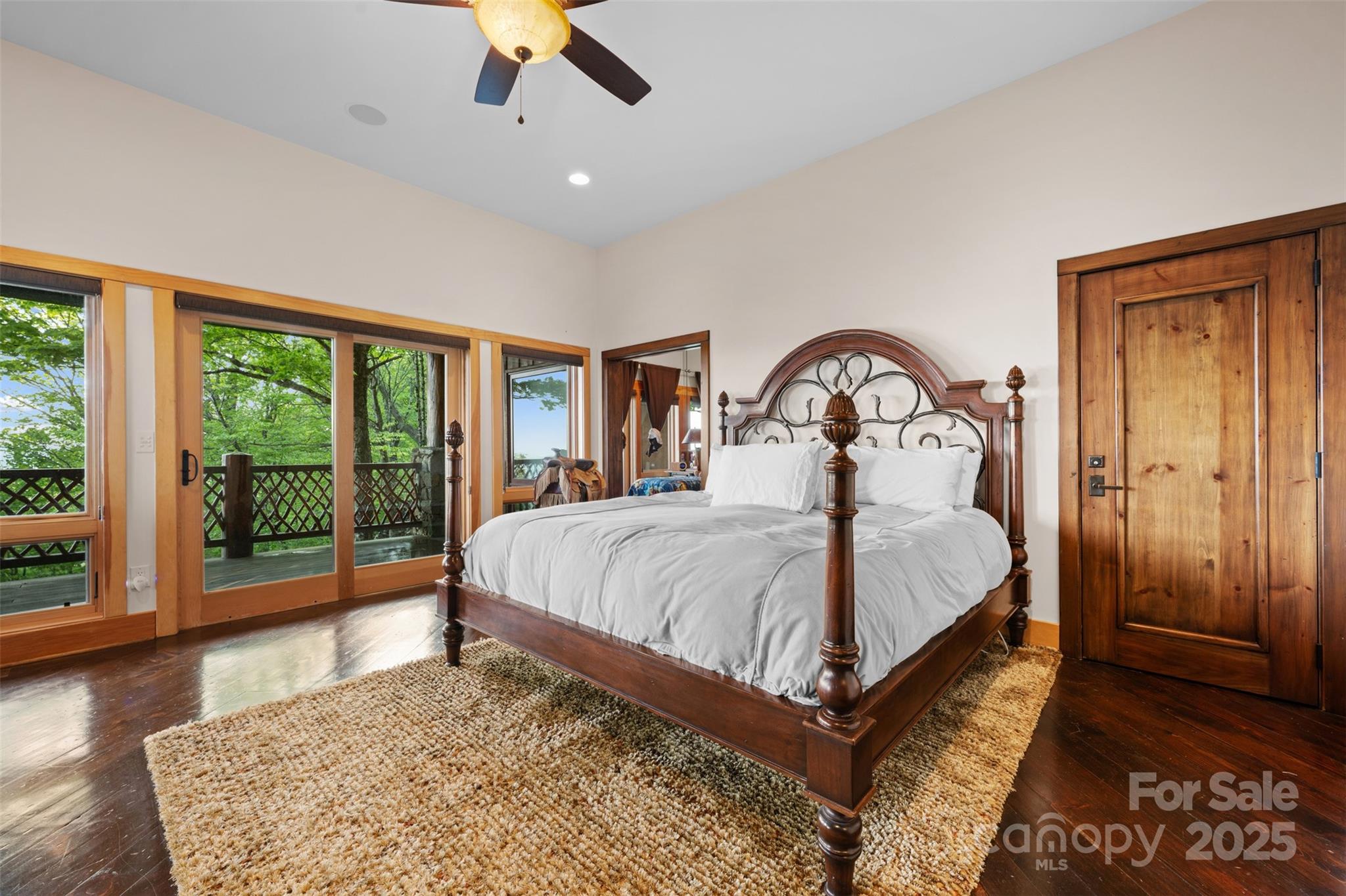 2910 Eagles Nest Trail — Banner Elk