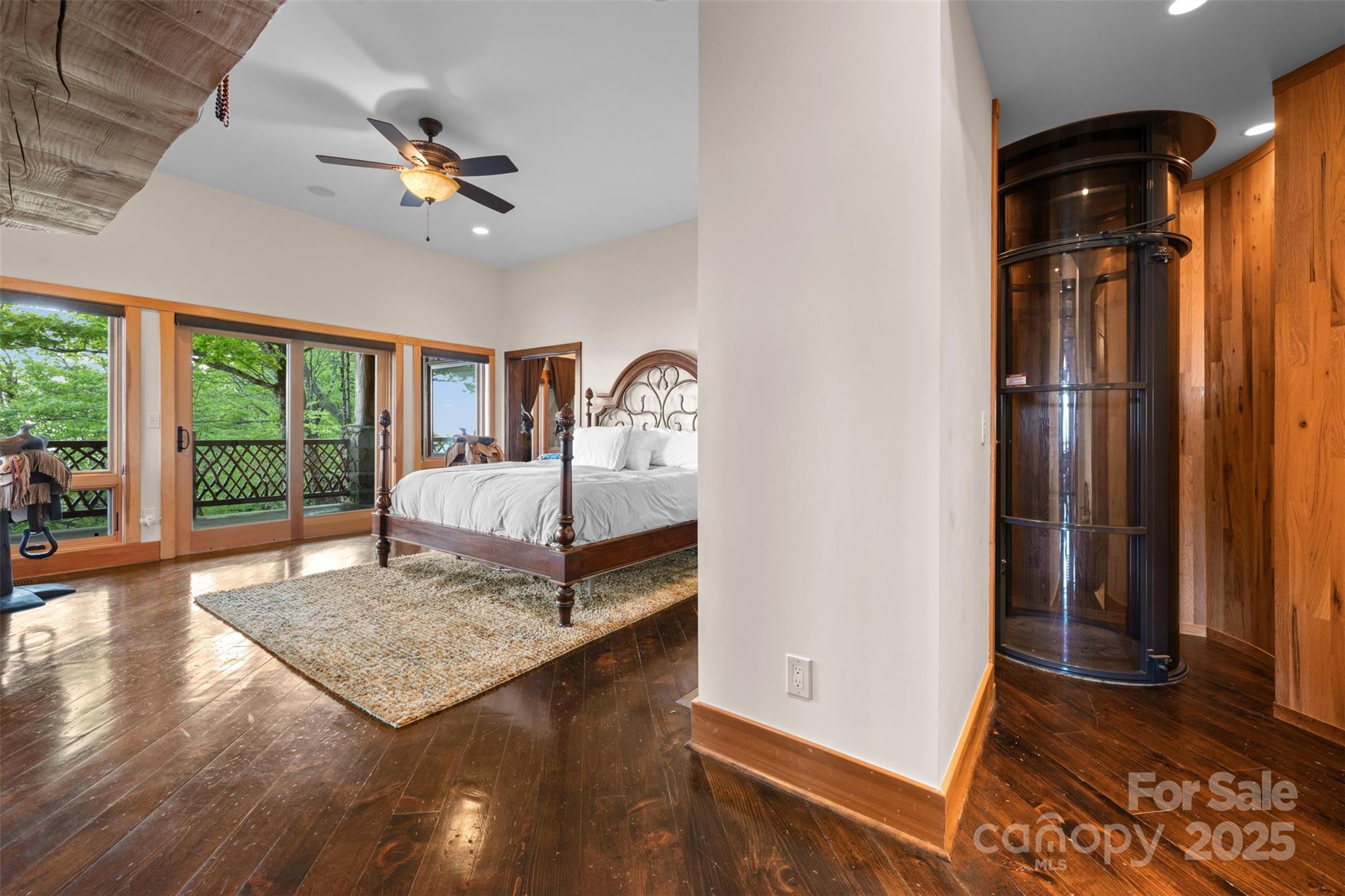 2910 Eagles Nest Trail — Banner Elk