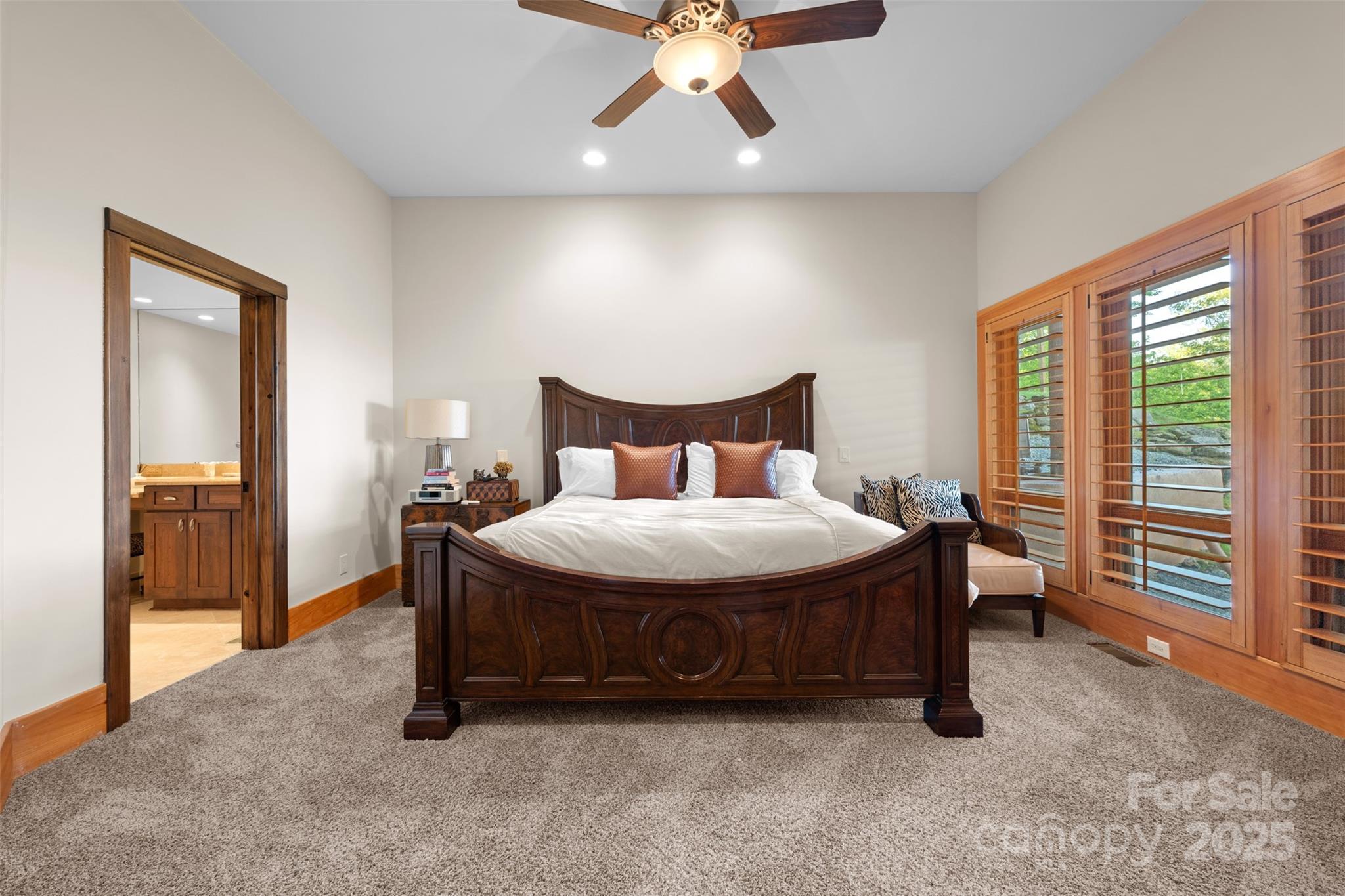 2910 Eagles Nest Trail — Banner Elk