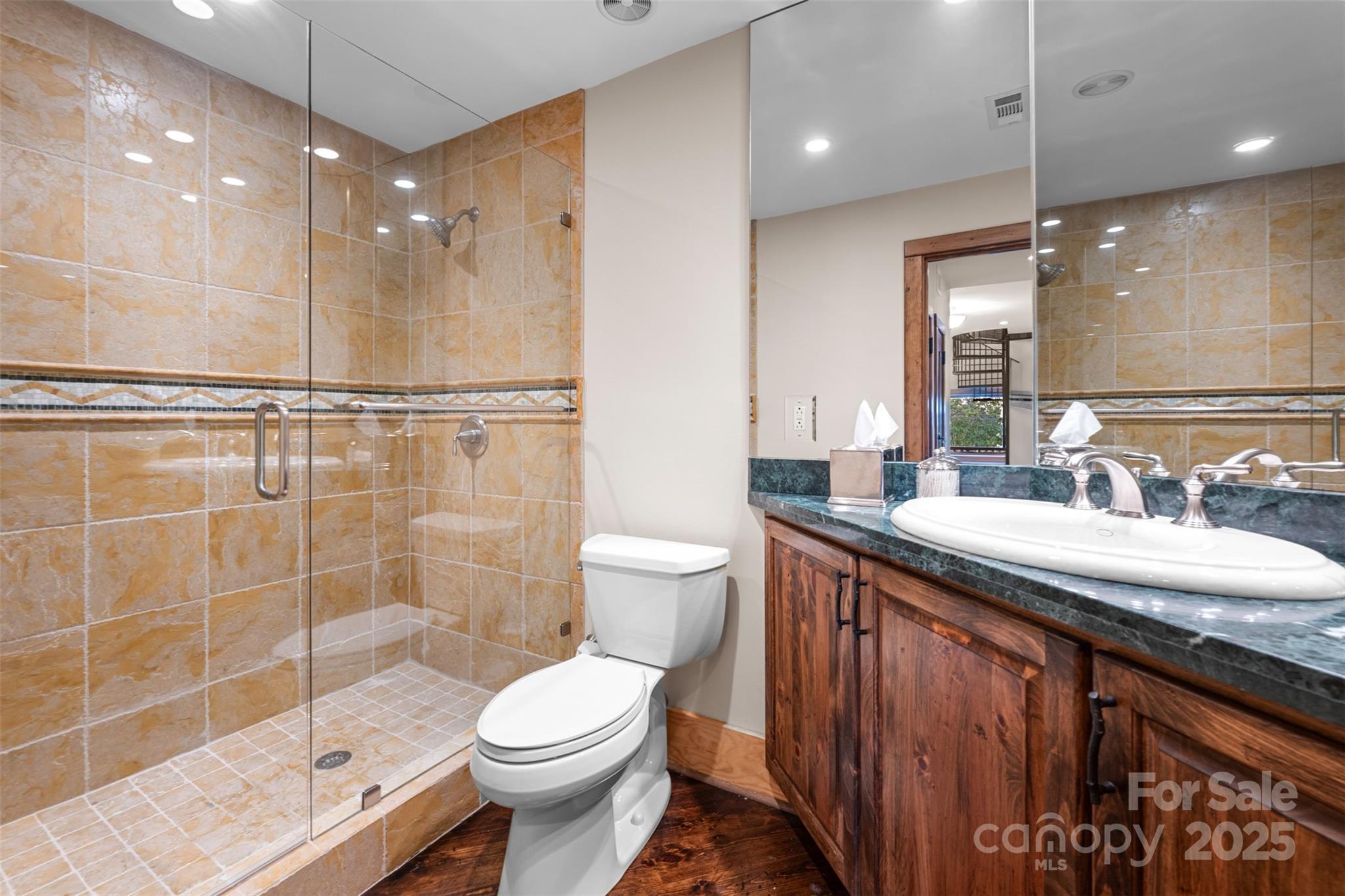 2910 Eagles Nest Trail — Banner Elk