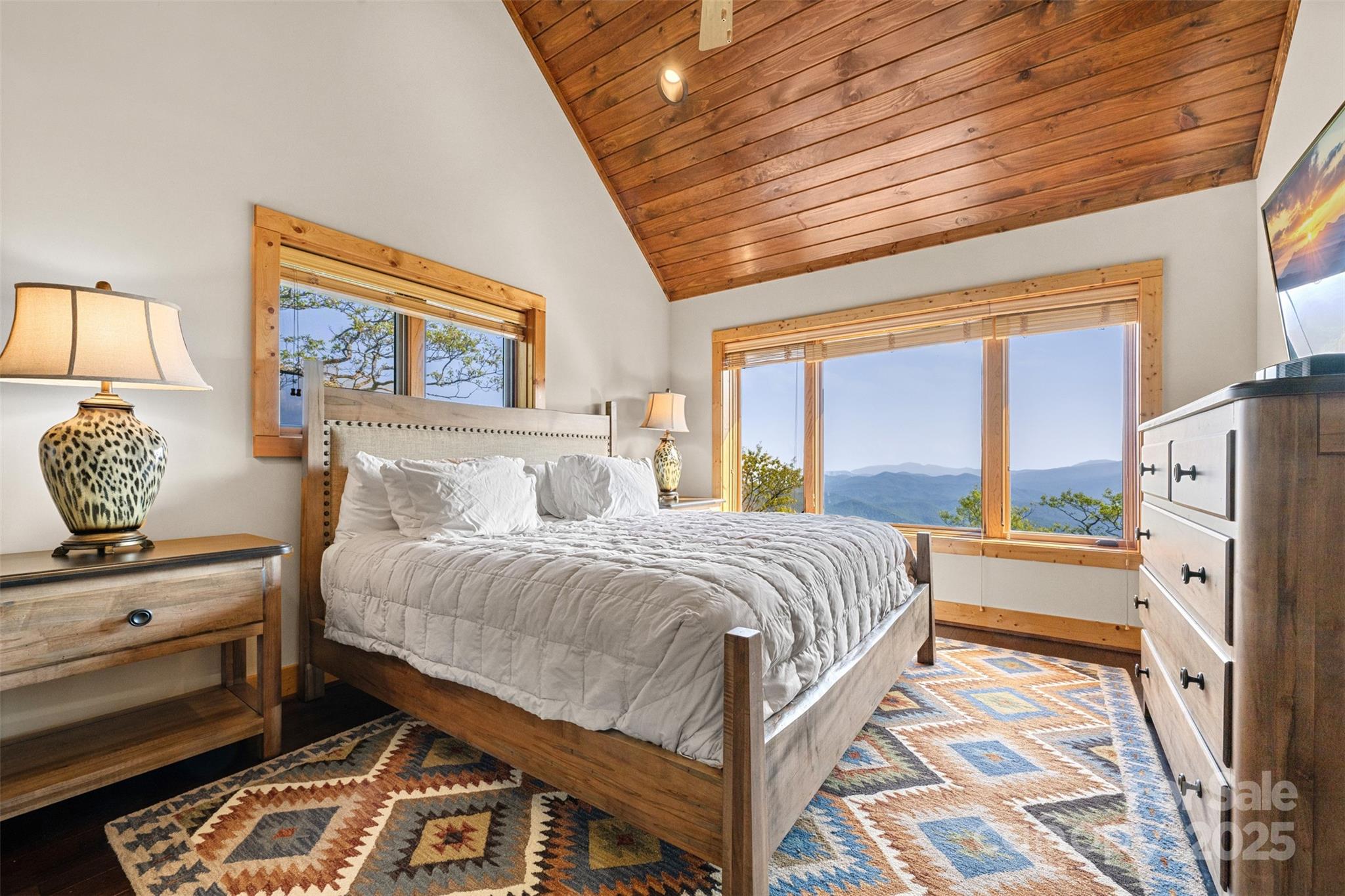 2910 Eagles Nest Trail — Banner Elk