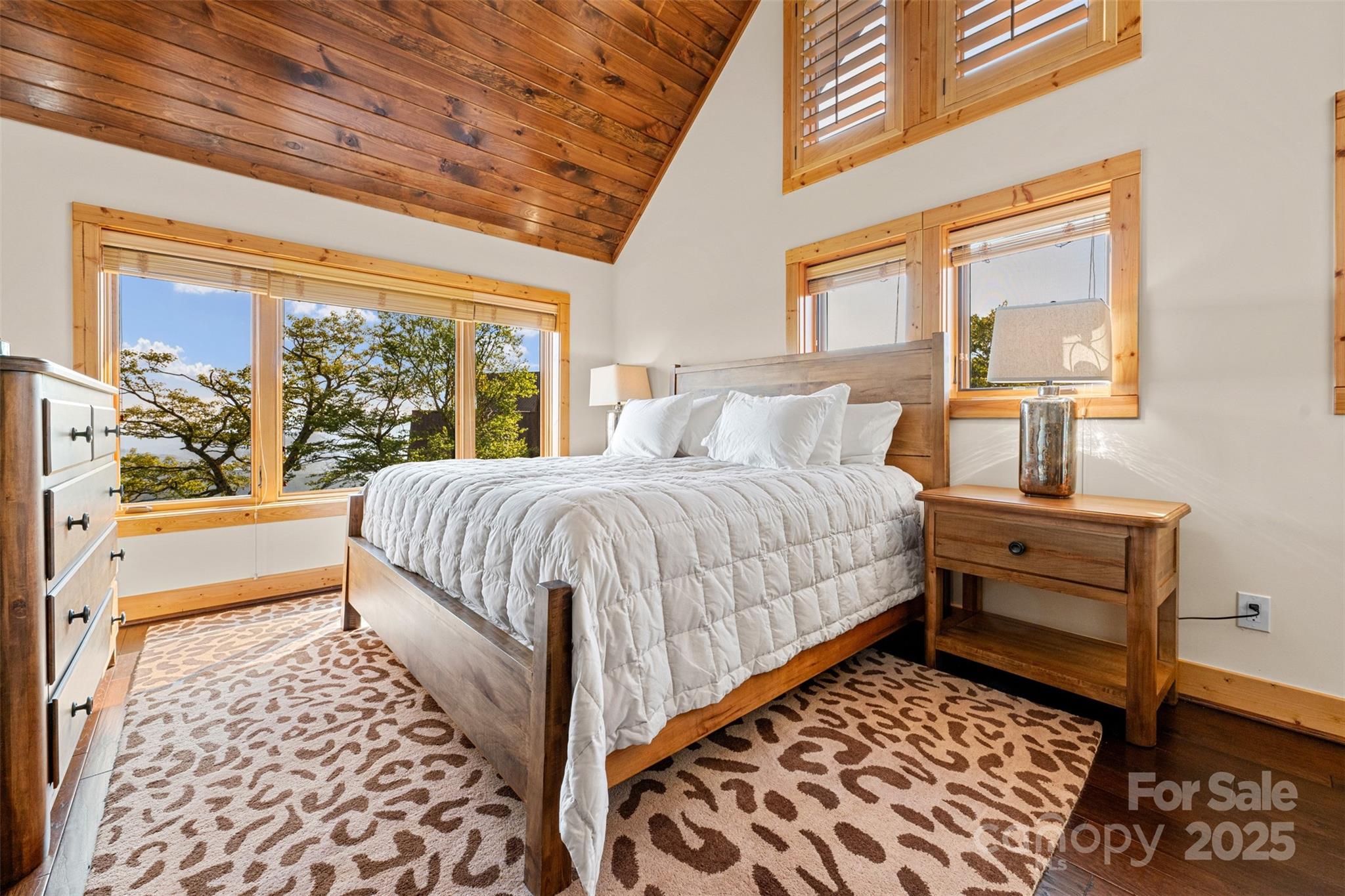 2910 Eagles Nest Trail — Banner Elk