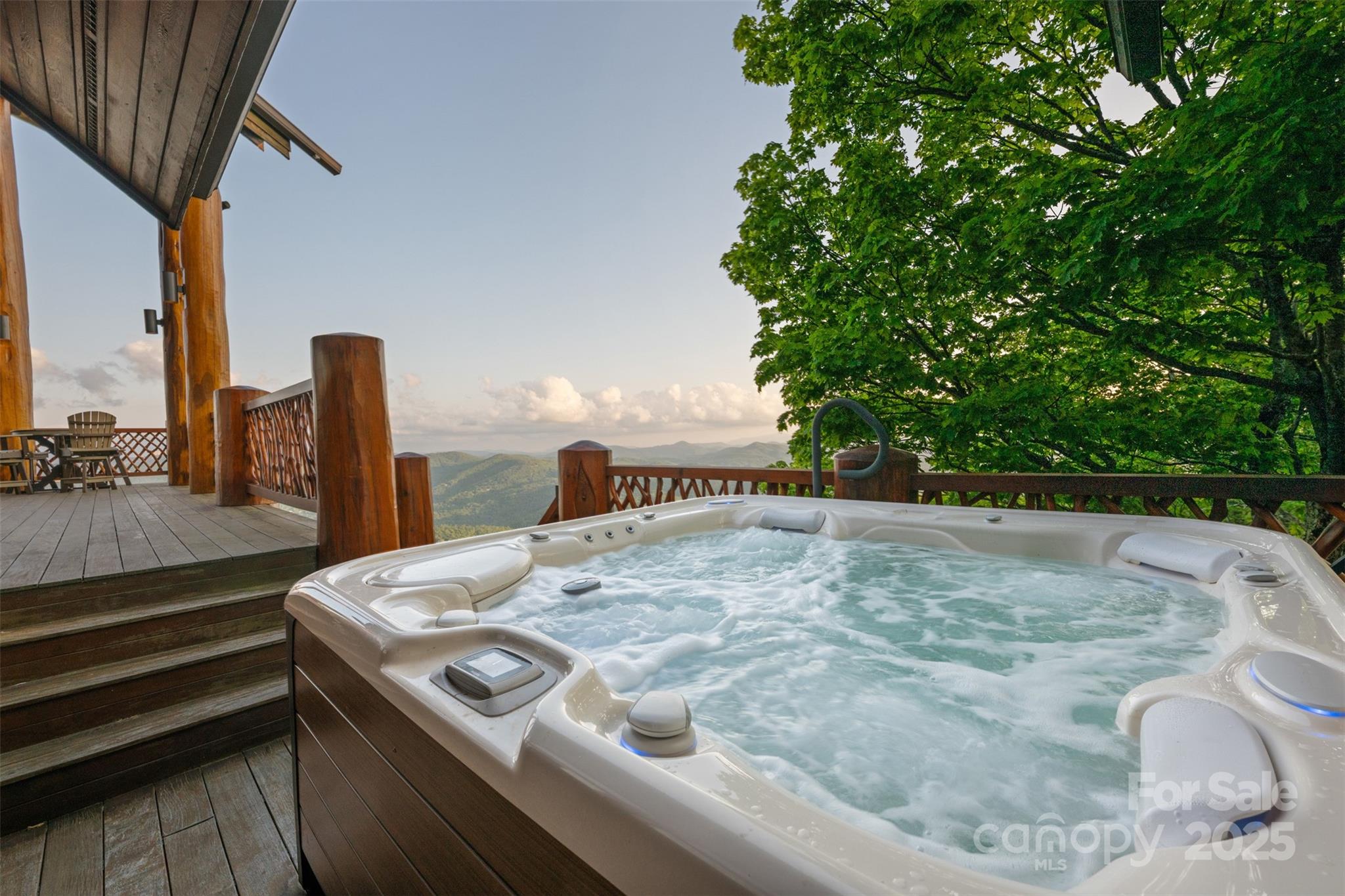 2910 Eagles Nest Trail — Banner Elk