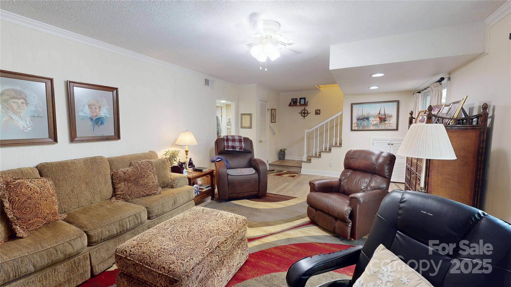1112 Martha Drive — Monroe
