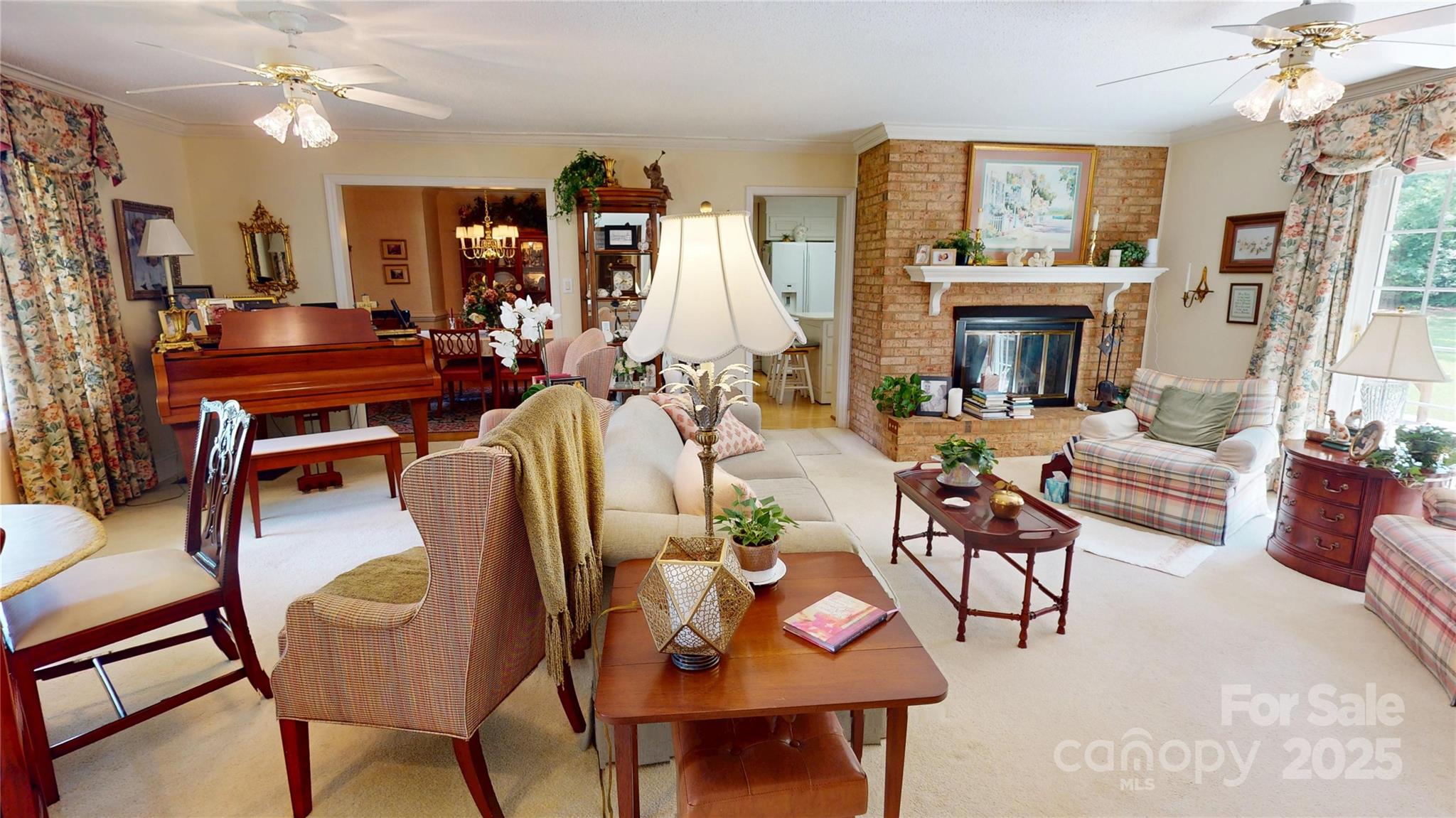 1112 Martha Drive — Monroe