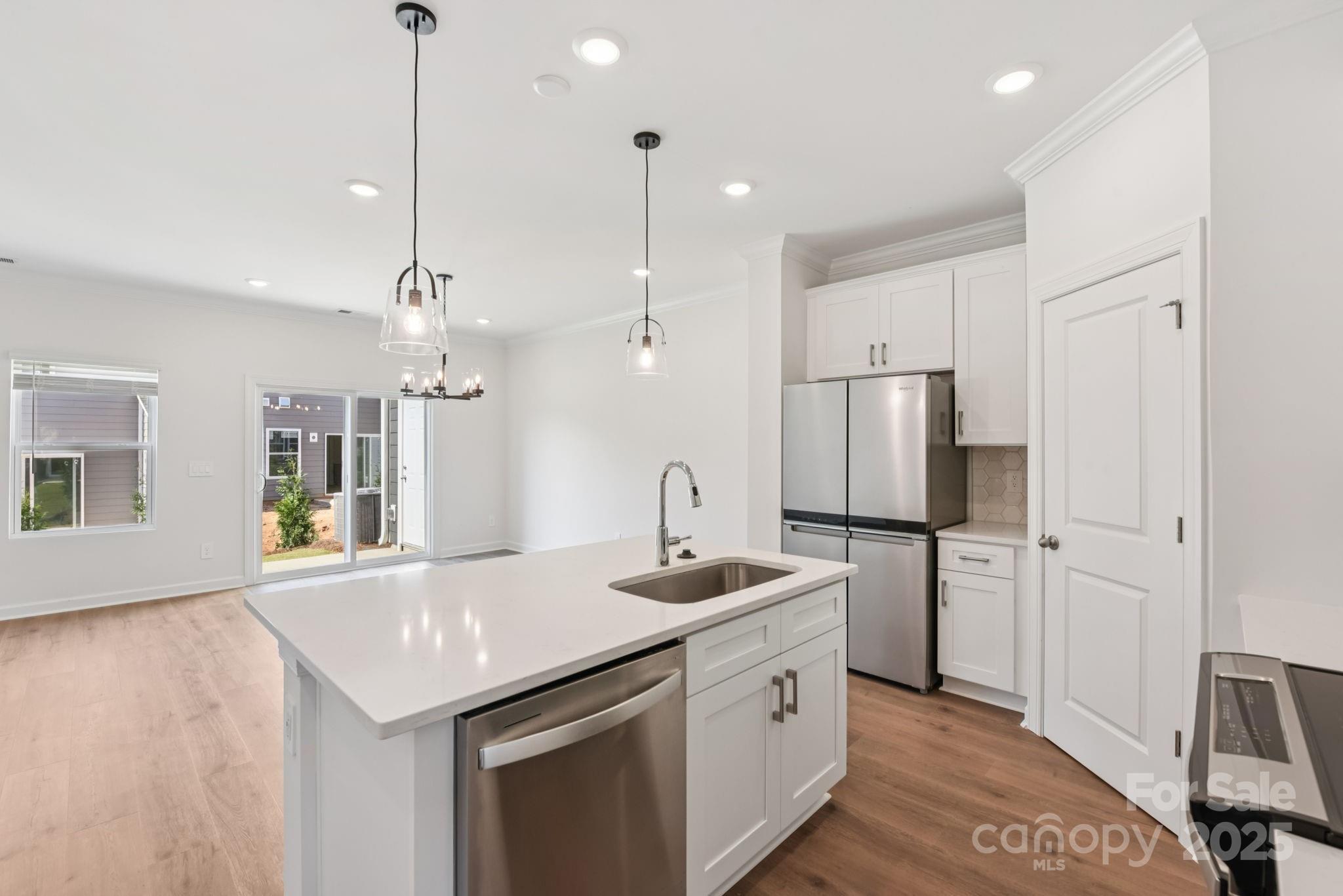 234 Tiger Lily Drive — Fort Mill