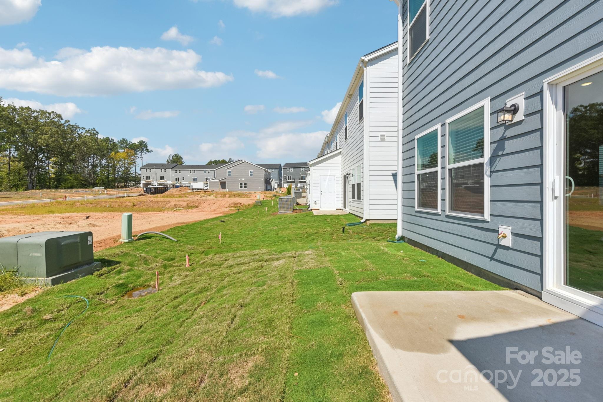 230 Tiger Lily Drive — Fort Mill