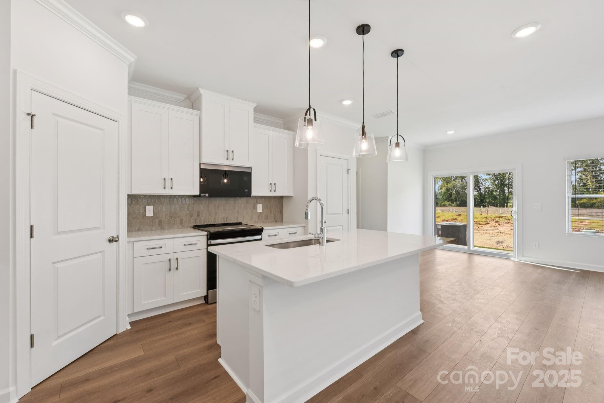 230 Tiger Lily Drive — Fort Mill