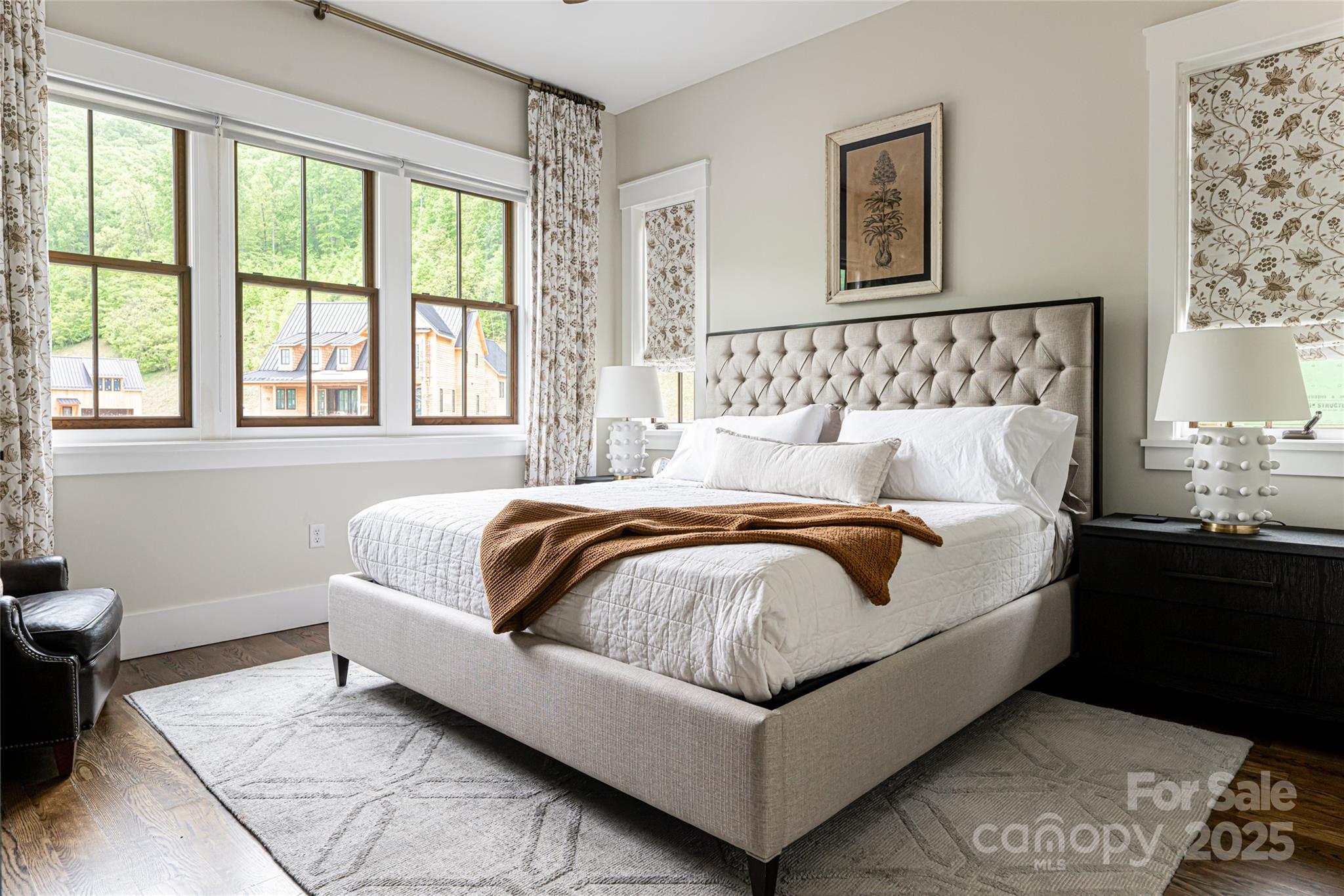 23 (#1) Lodestone Drive #412 — Sylva