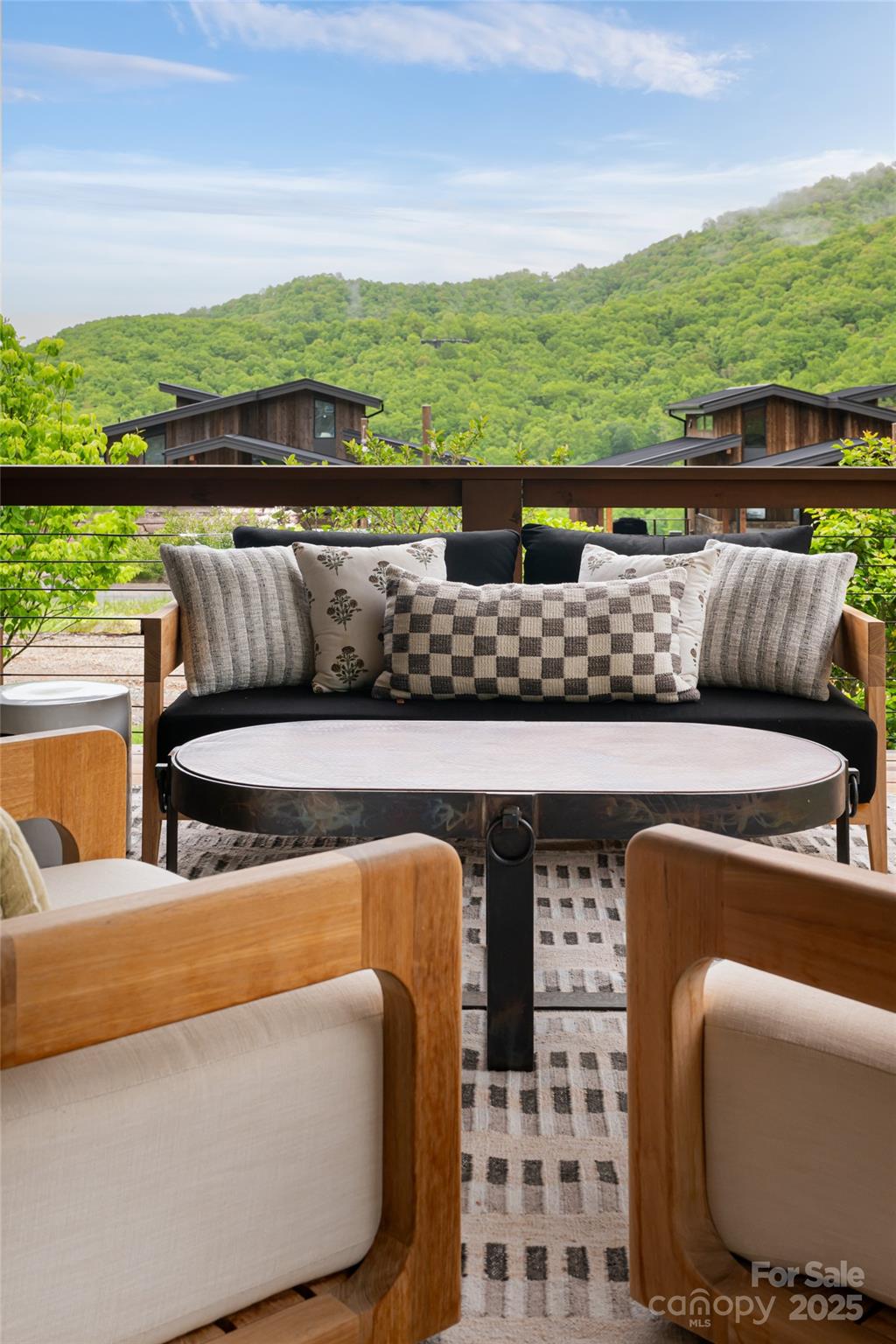 23 (#1) Lodestone Drive #412 — Sylva