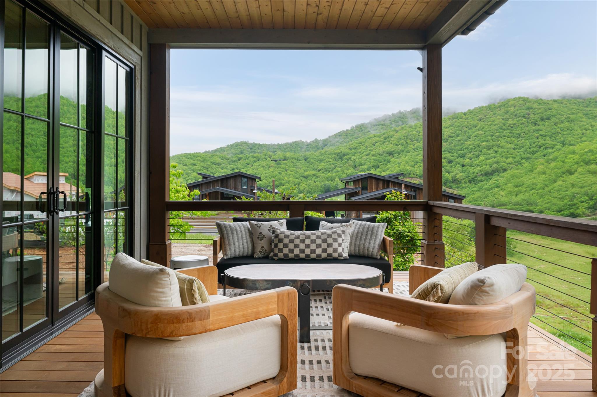23 (#1) Lodestone Drive #412 — Sylva