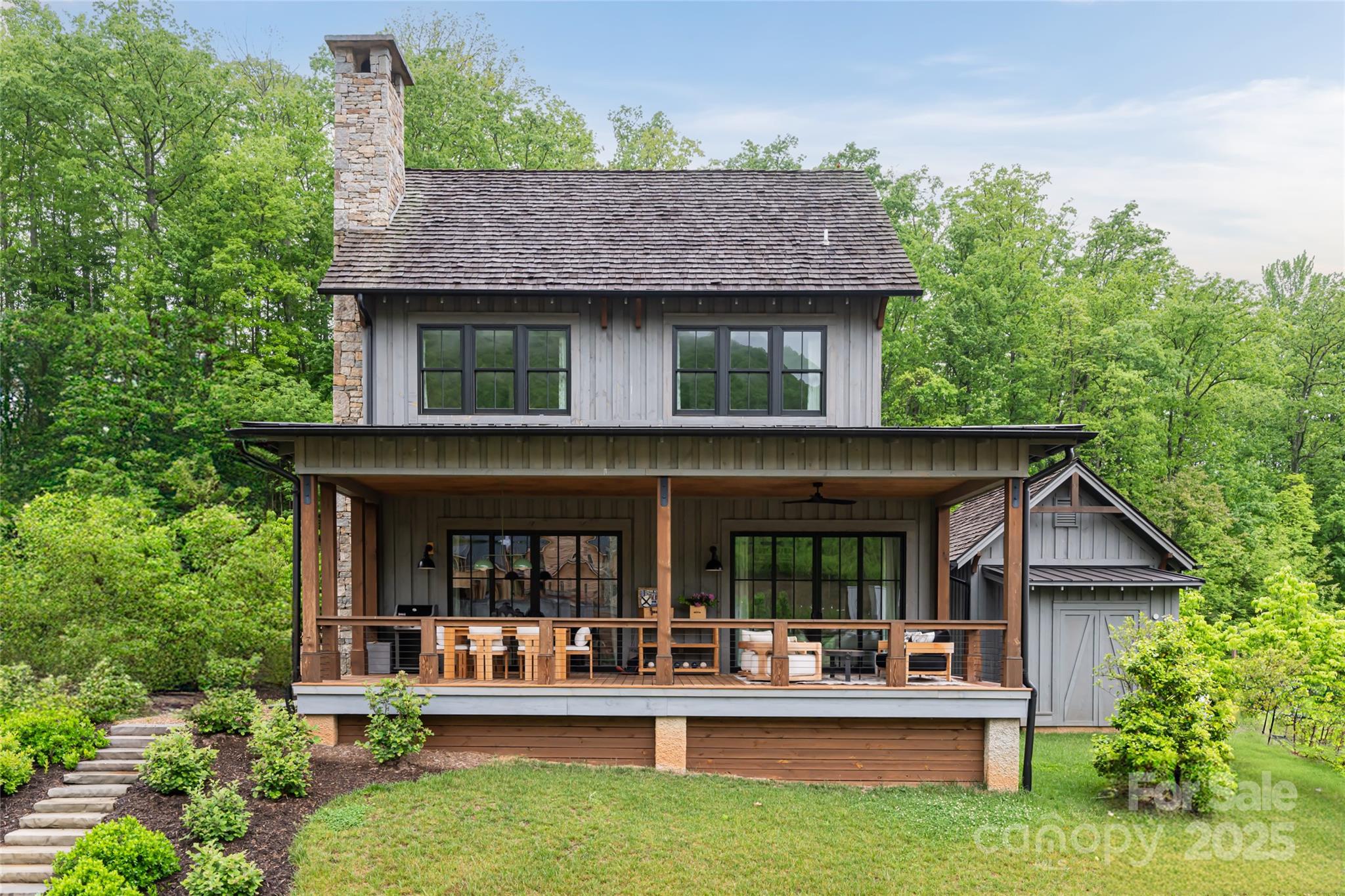 23 (#1) Lodestone Drive #412 — Sylva