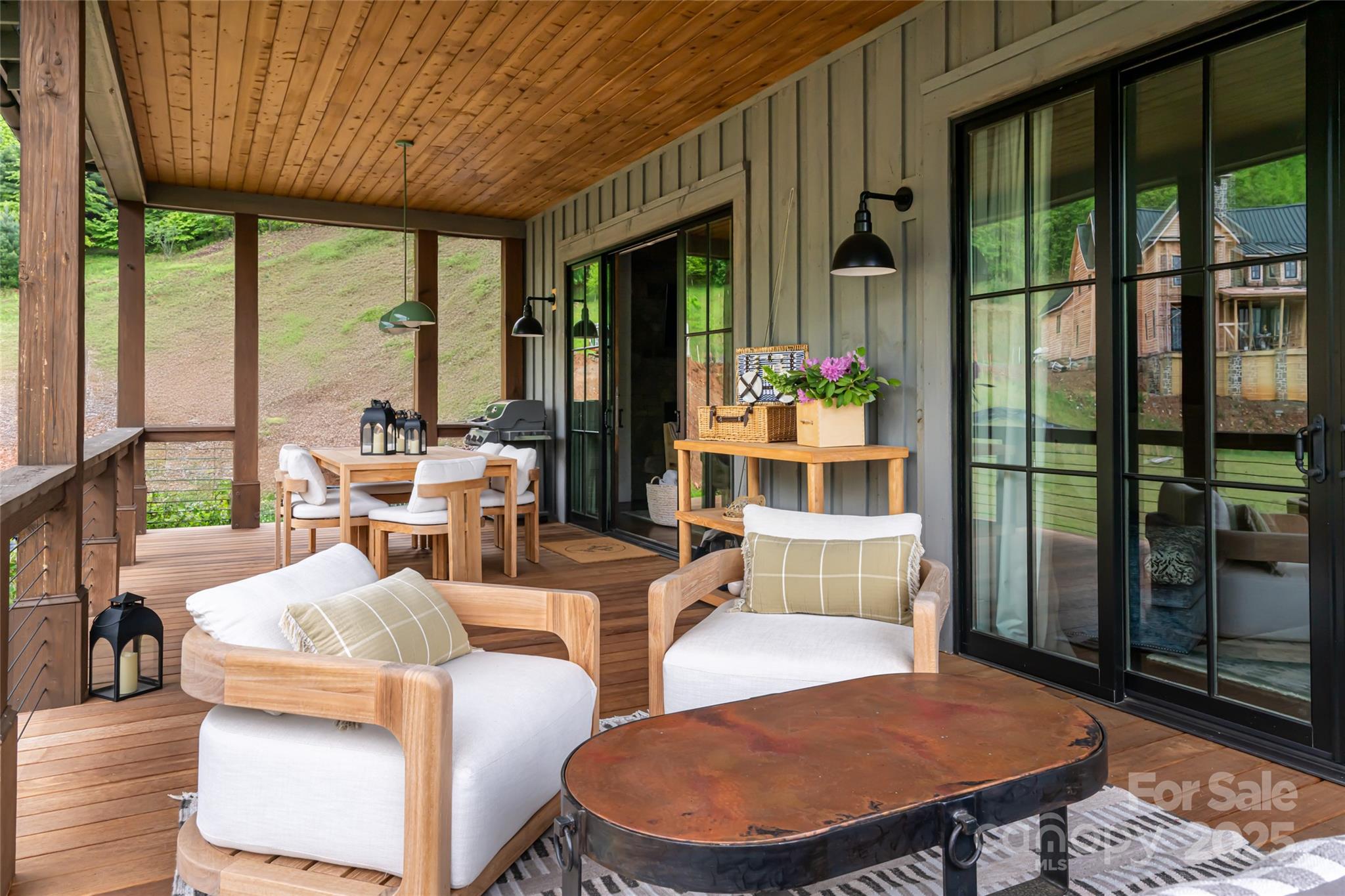 23 (#1) Lodestone Drive #412 — Sylva