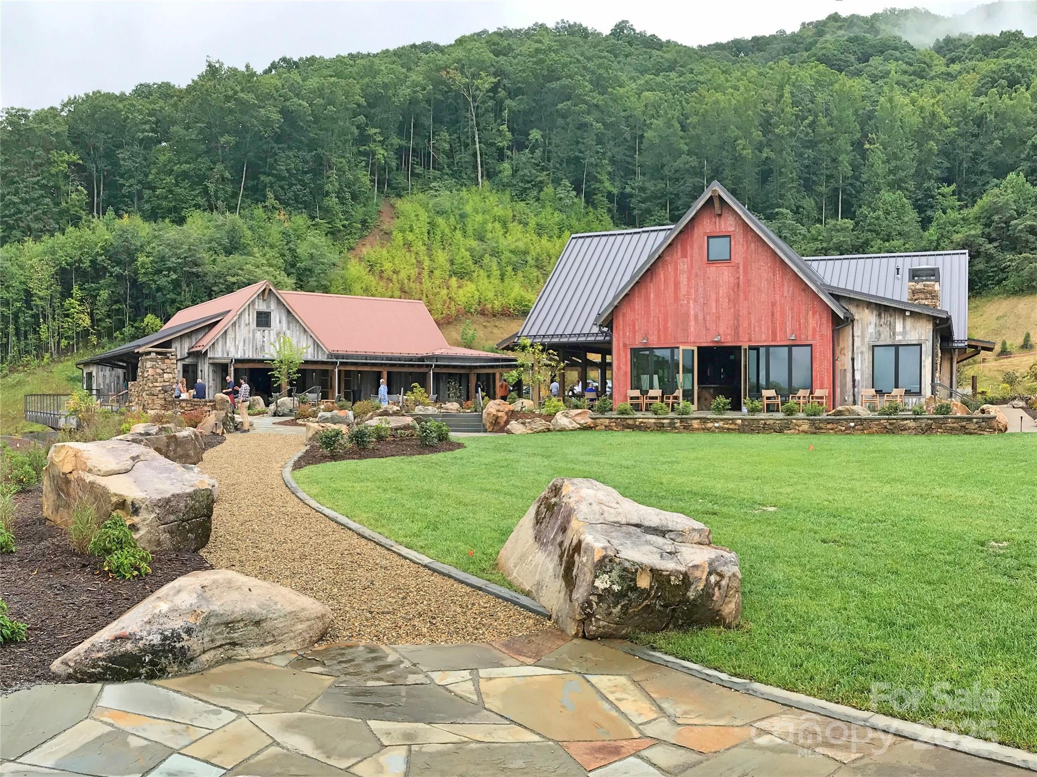 23 (#1) Lodestone Drive #412 — Sylva