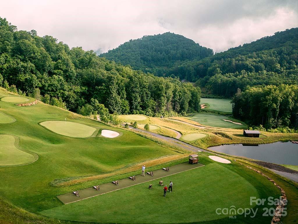 23 (#1) Lodestone Drive #412 — Sylva