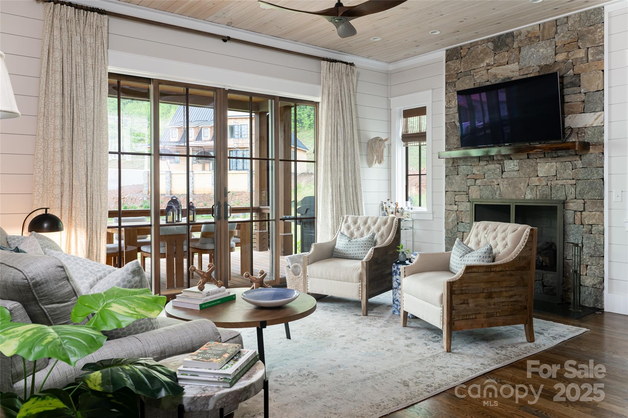 23 (#1) Lodestone Drive #412 — Sylva