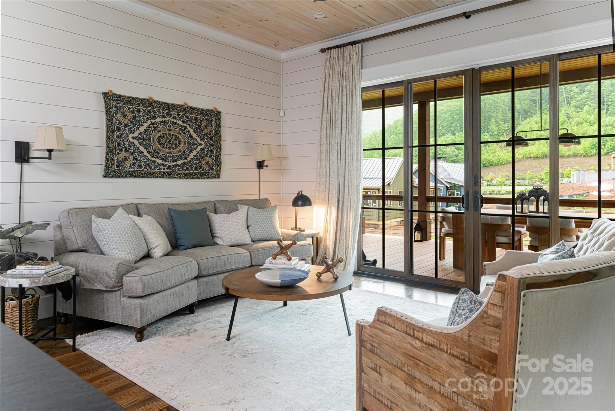 23 (#1) Lodestone Drive #412 — Sylva