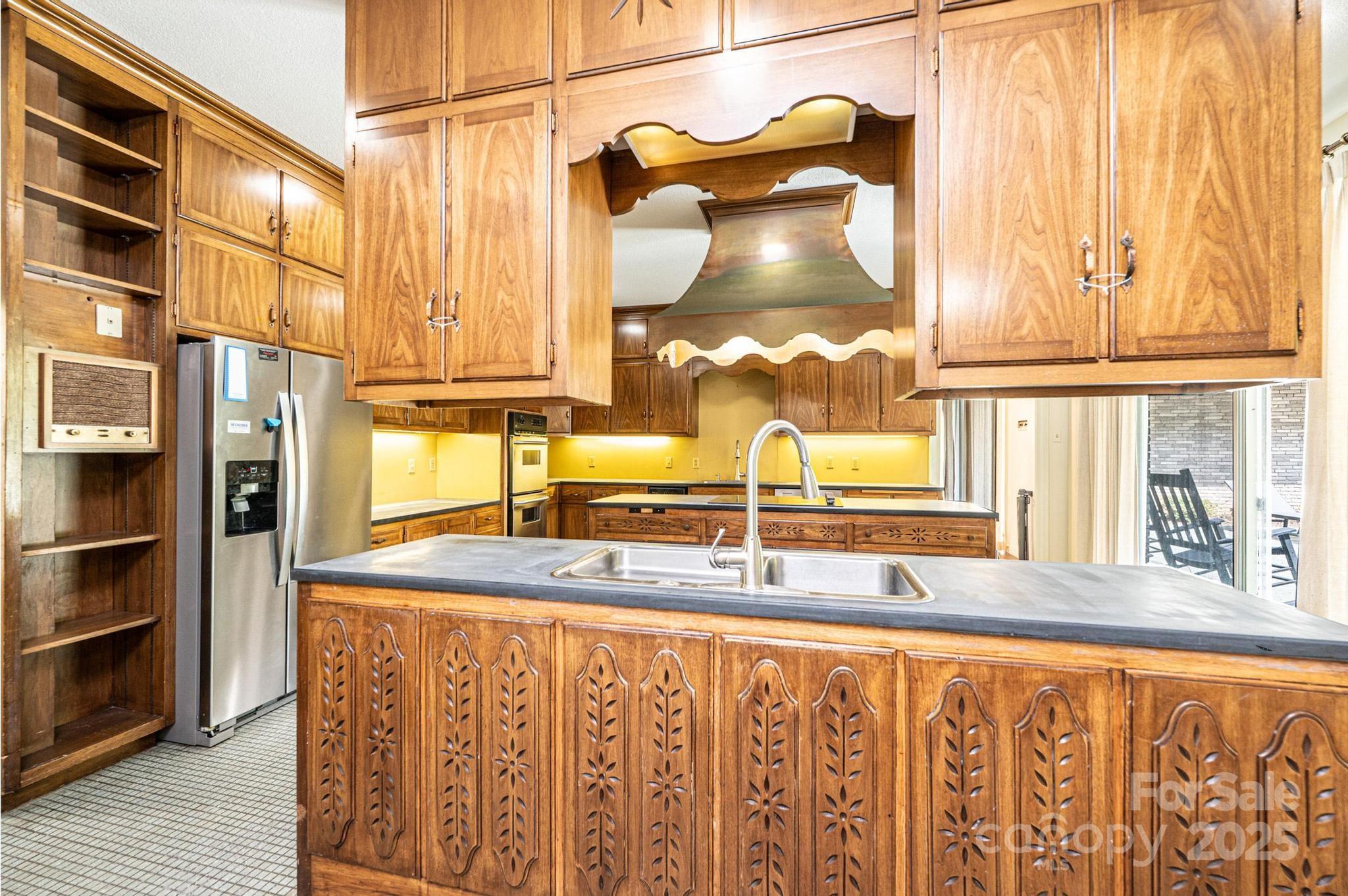 153 Hillhaven Place SE — Lenoir