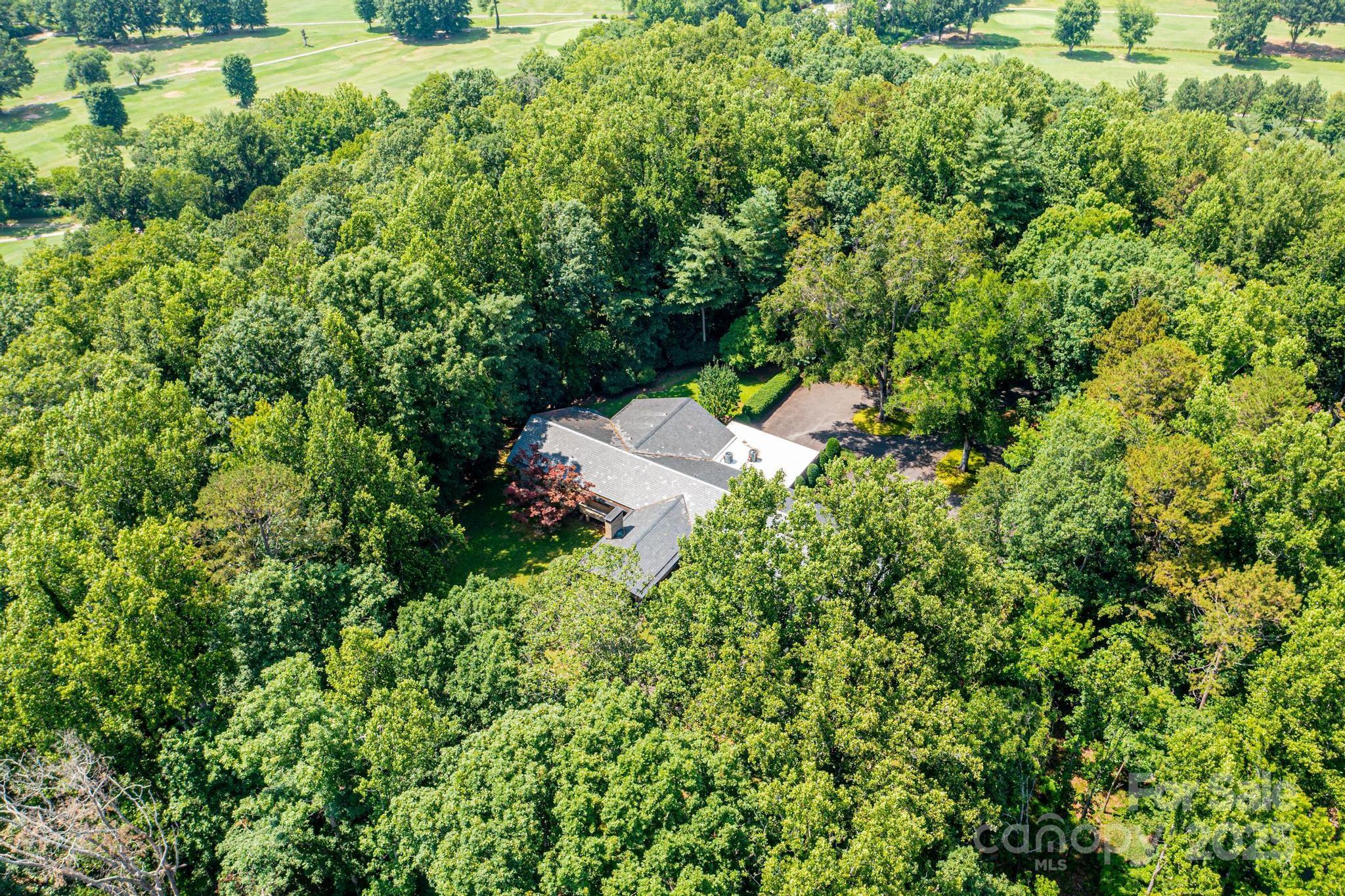 153 Hillhaven Place SE — Lenoir
