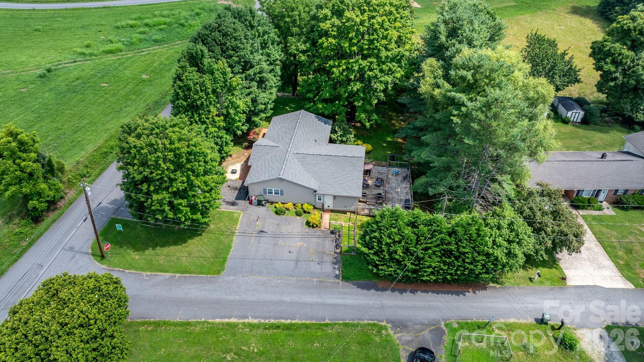 309 Sheldon Street — Hudson