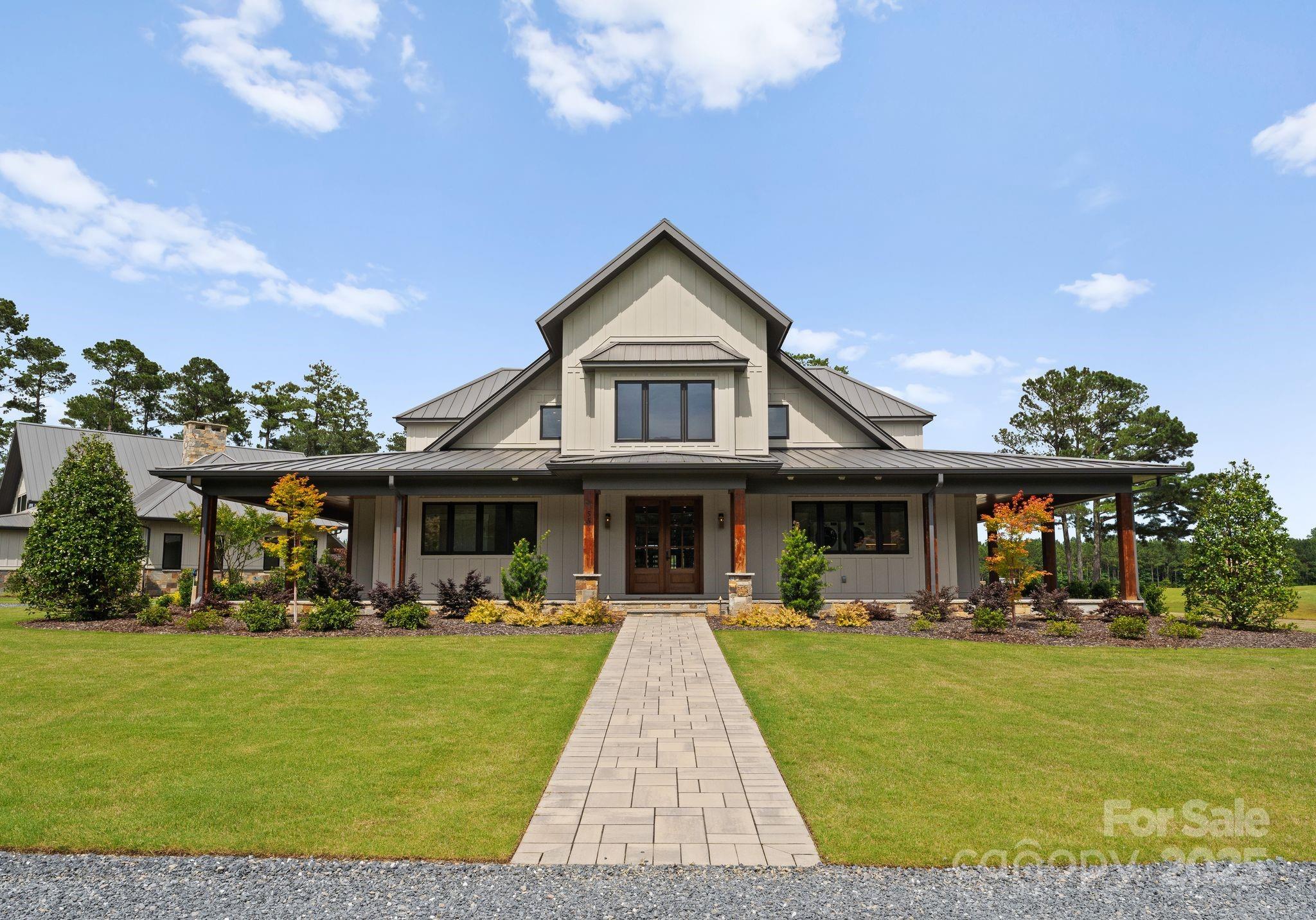 3759 NC 24/27 Highway — Cameron