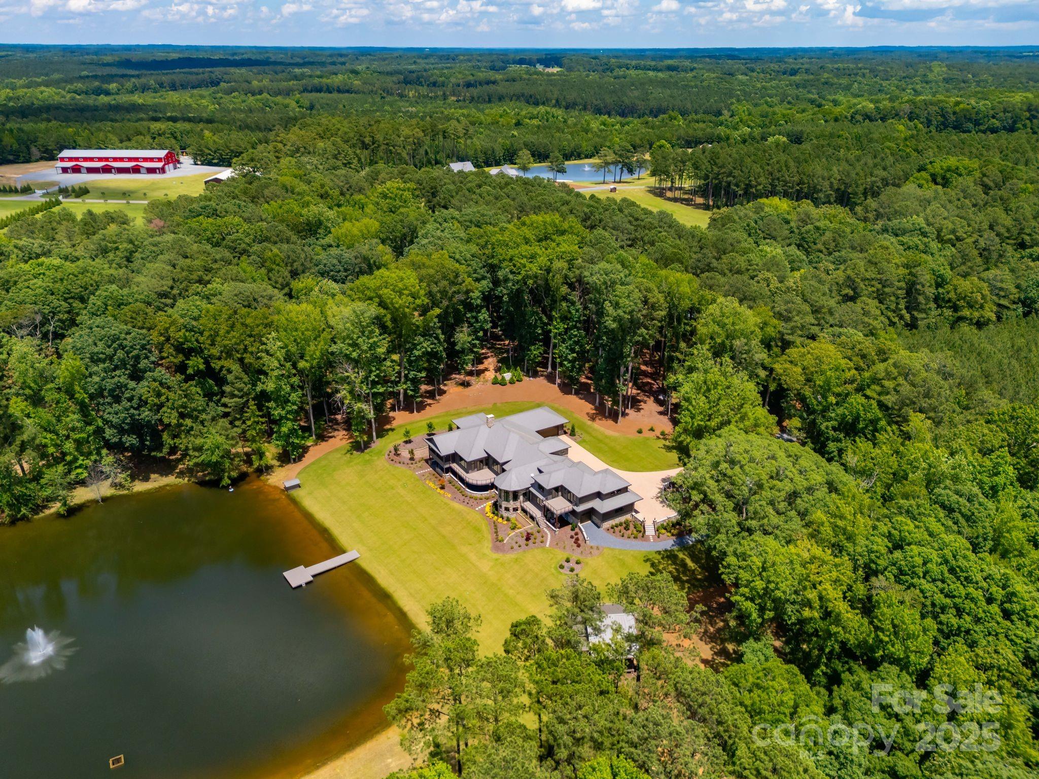 3759 NC 24/27 Highway — Cameron