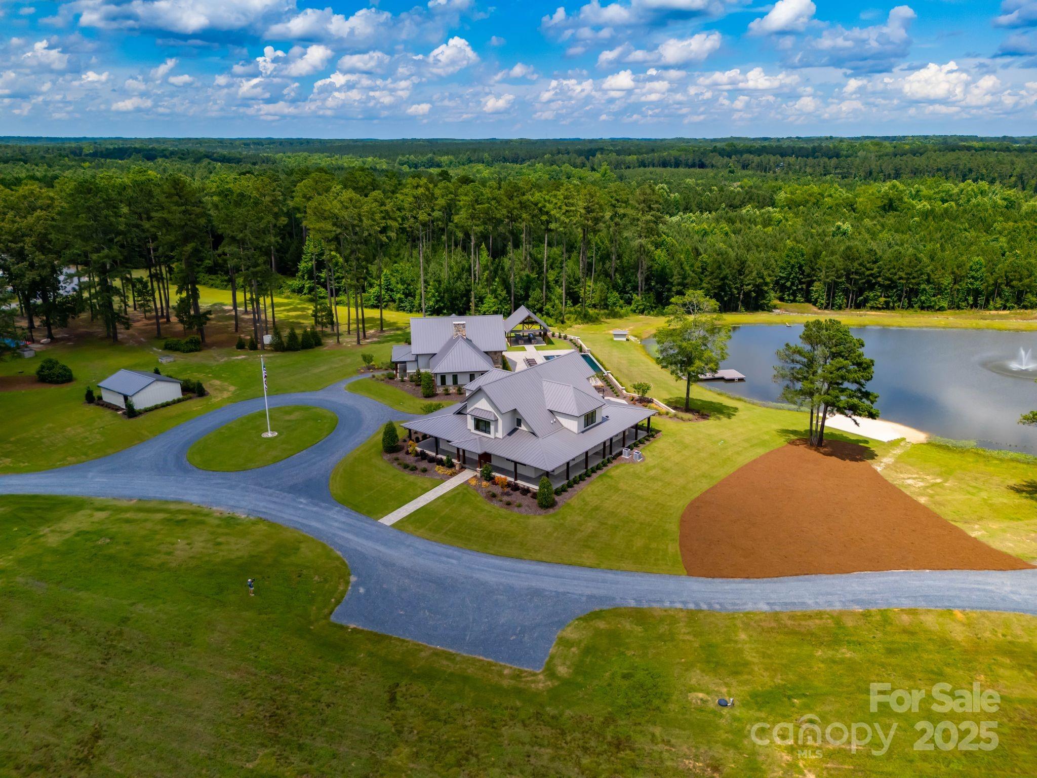 3759 NC 24/27 Highway — Cameron