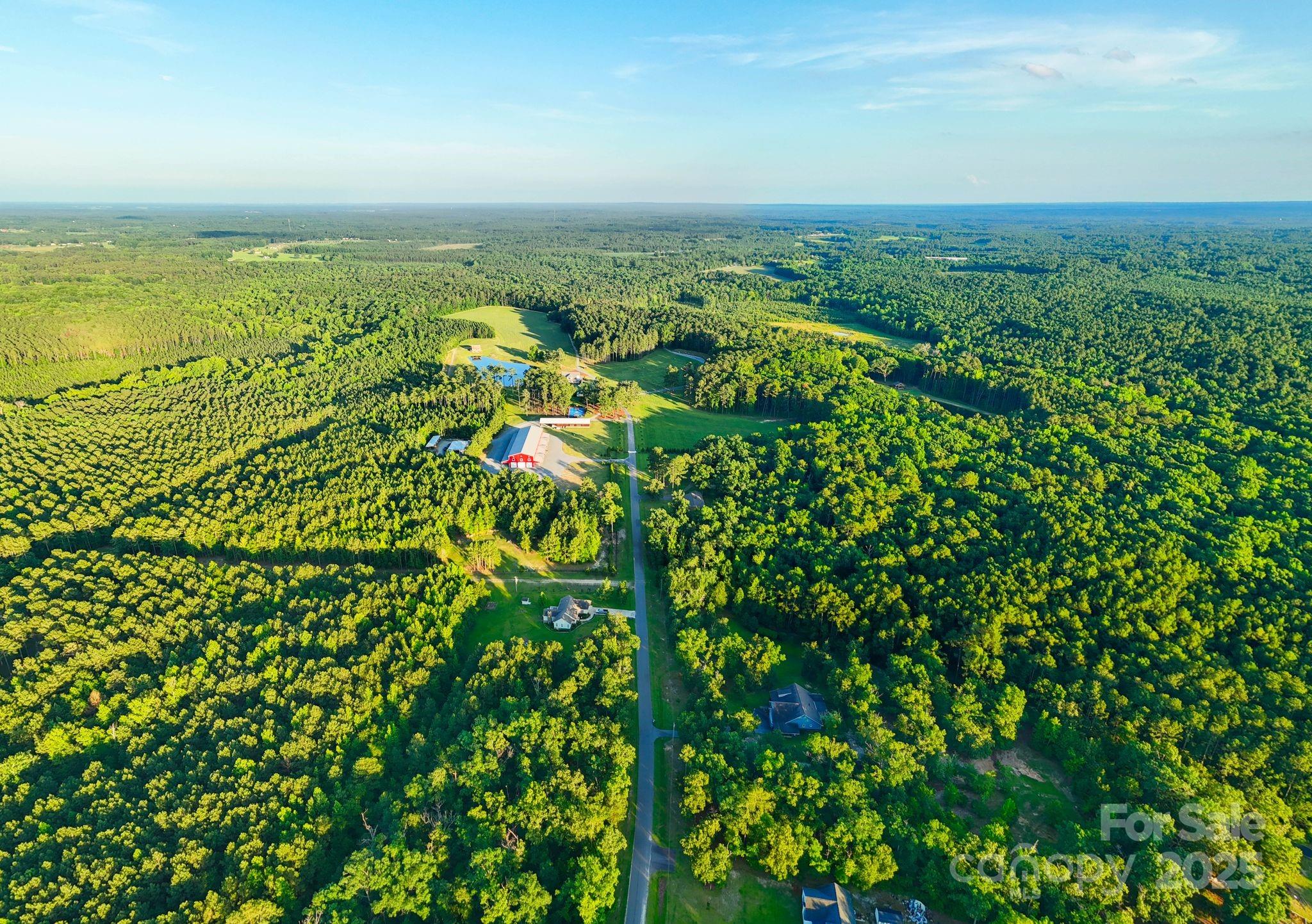 3759 NC 24/27 Highway — Cameron