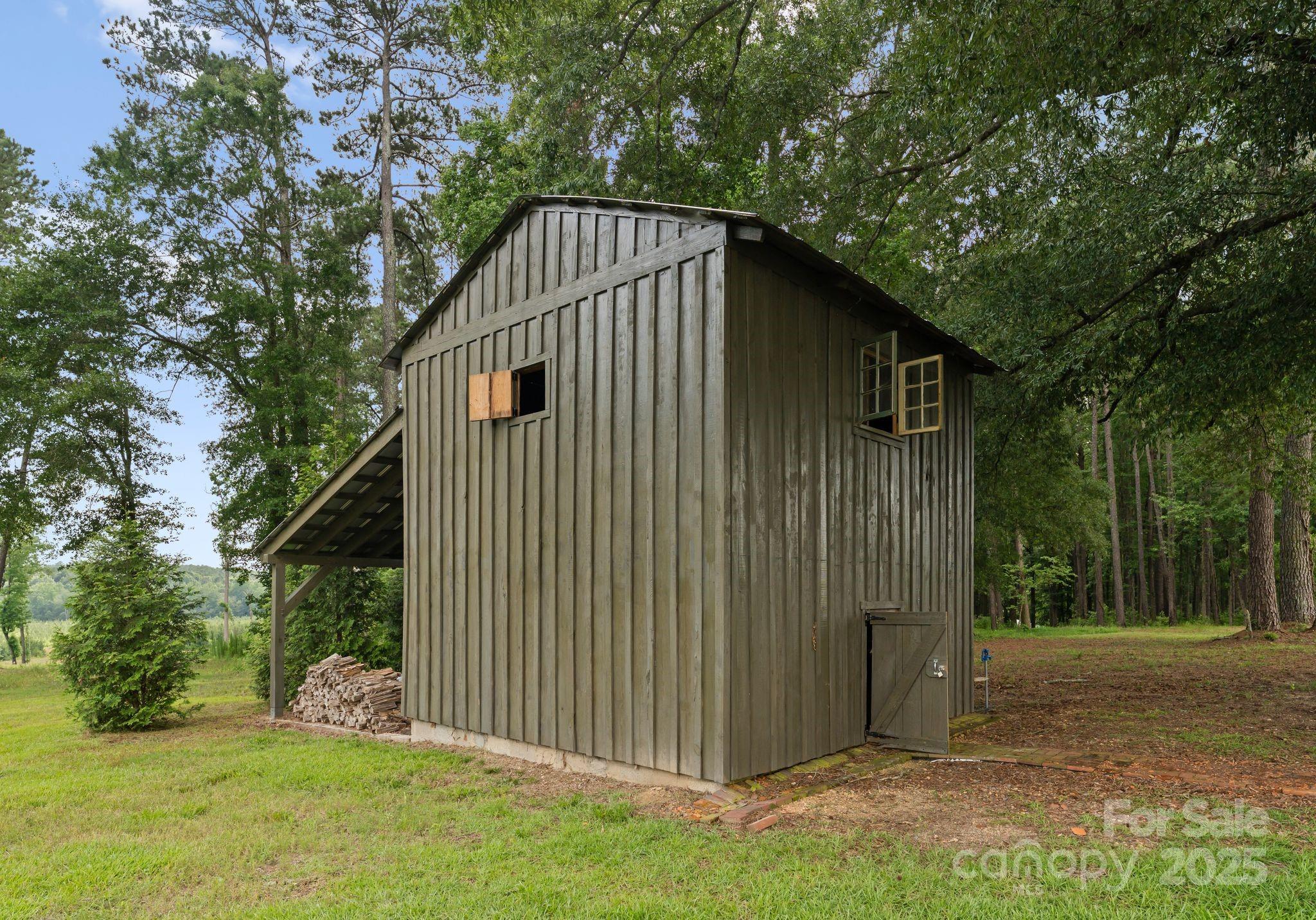 3759 NC 24/27 Highway — Cameron